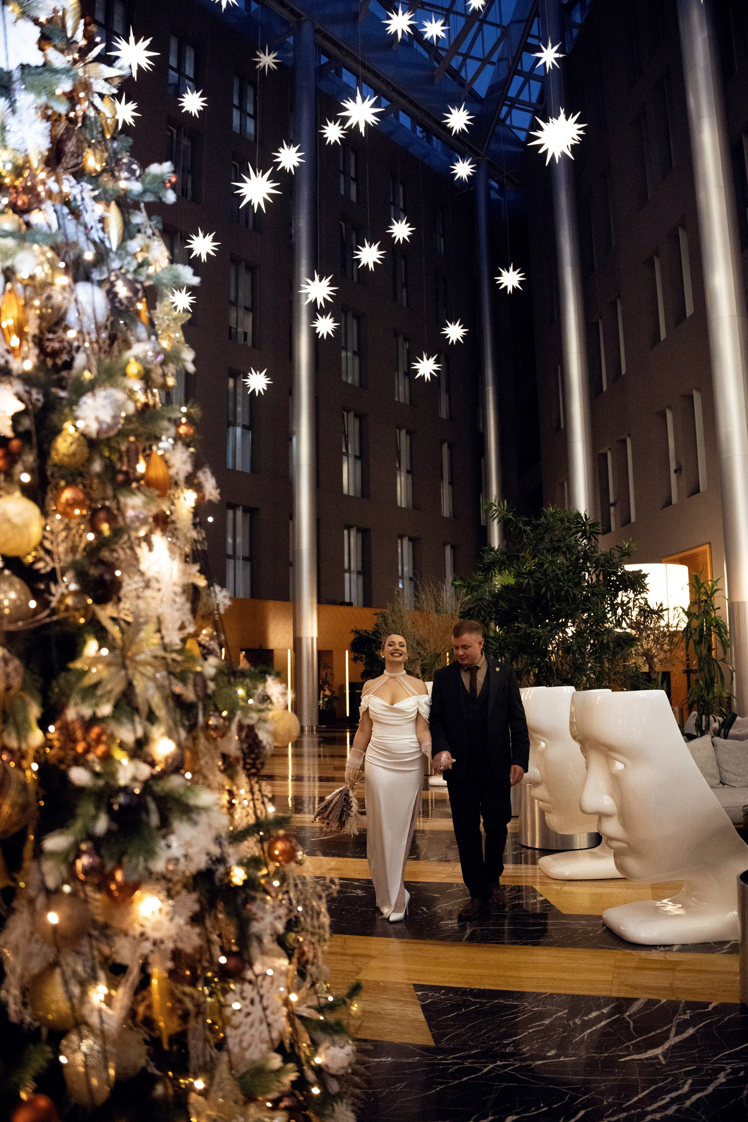 Гайд по отелям СПБ для свадебной съёмки. Свадебный и портретный фотограф