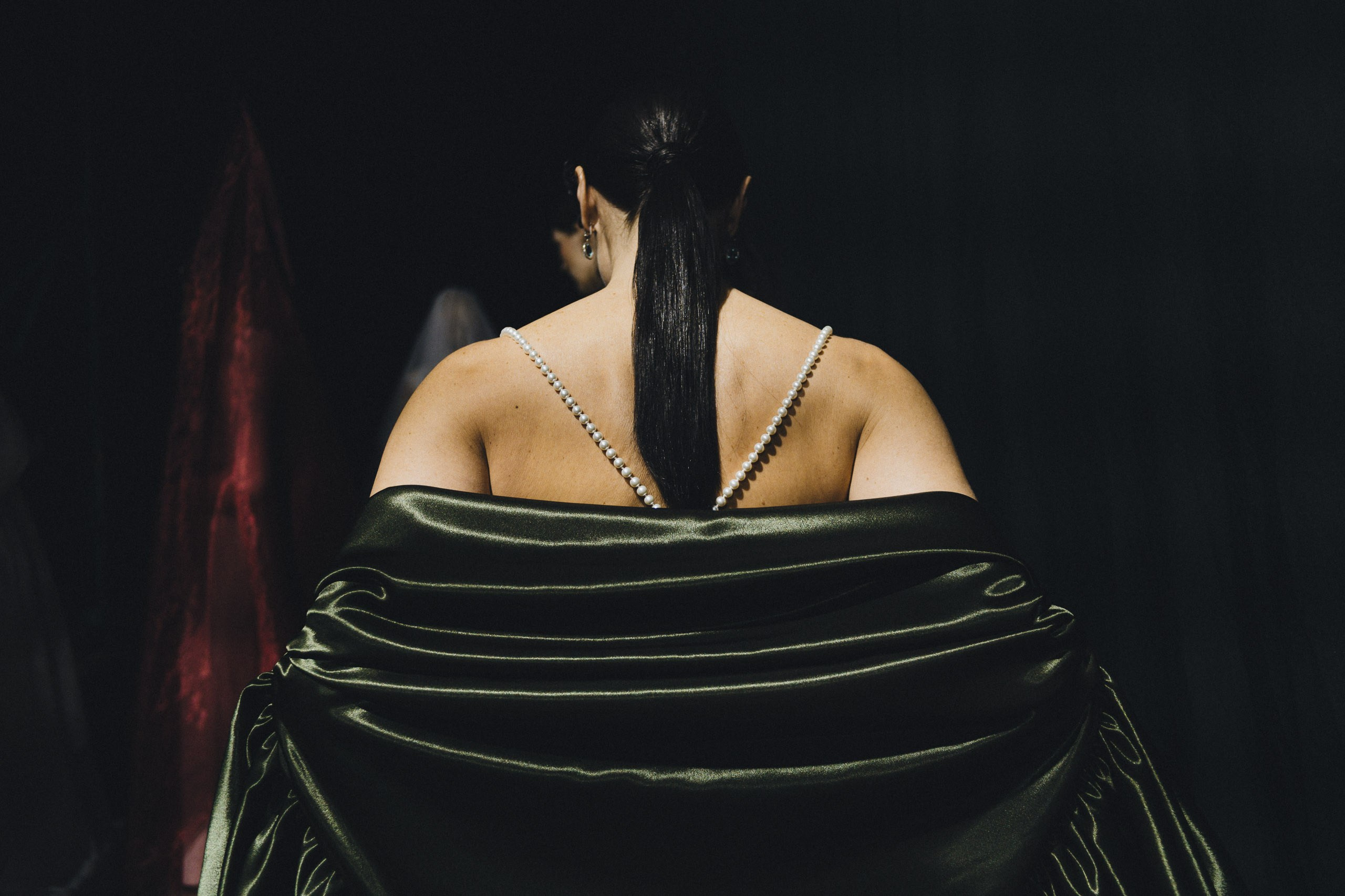 Moscow Fashion Week 4й сезон 2025