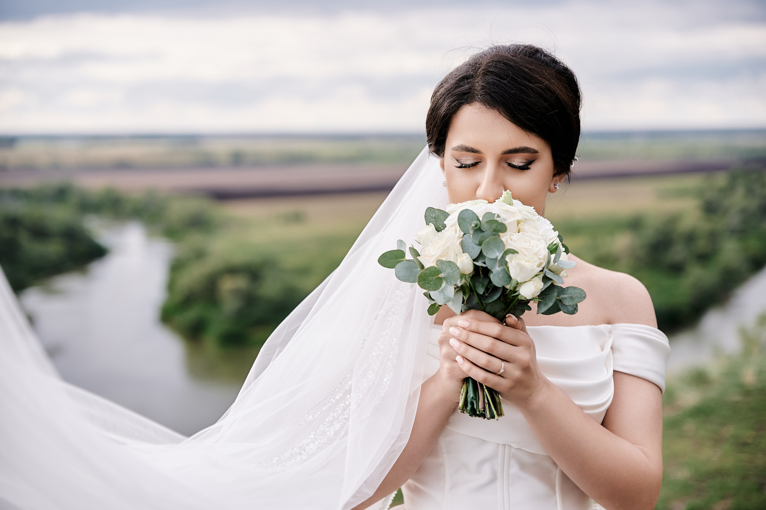 Места для фотосессии — Ишим. Свадебный и портретный фотограф в Тюмени Женя Черемнова