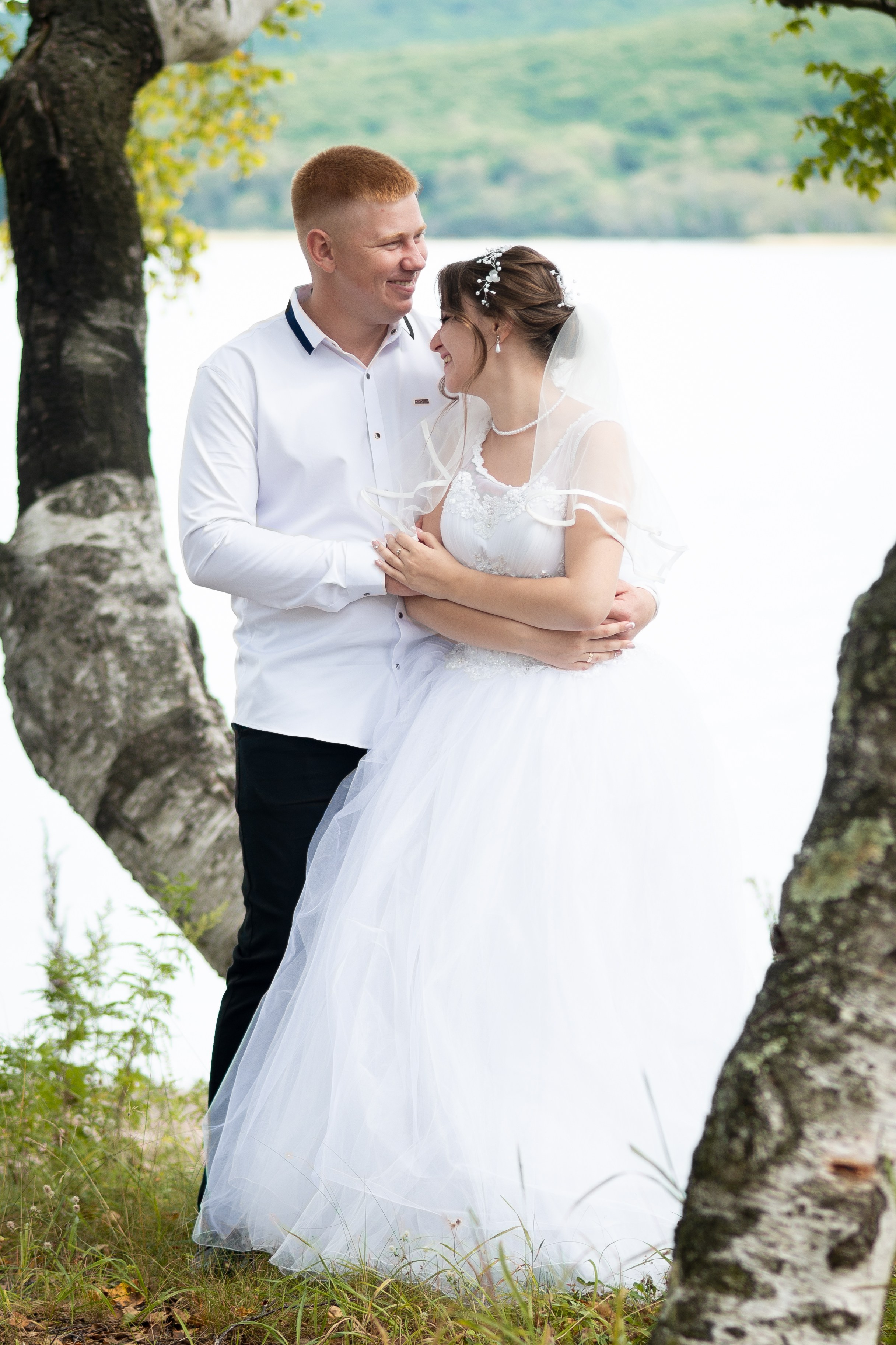 Свадьбы. Выпускные Альбомы и Фотосессии п. Кавалерово