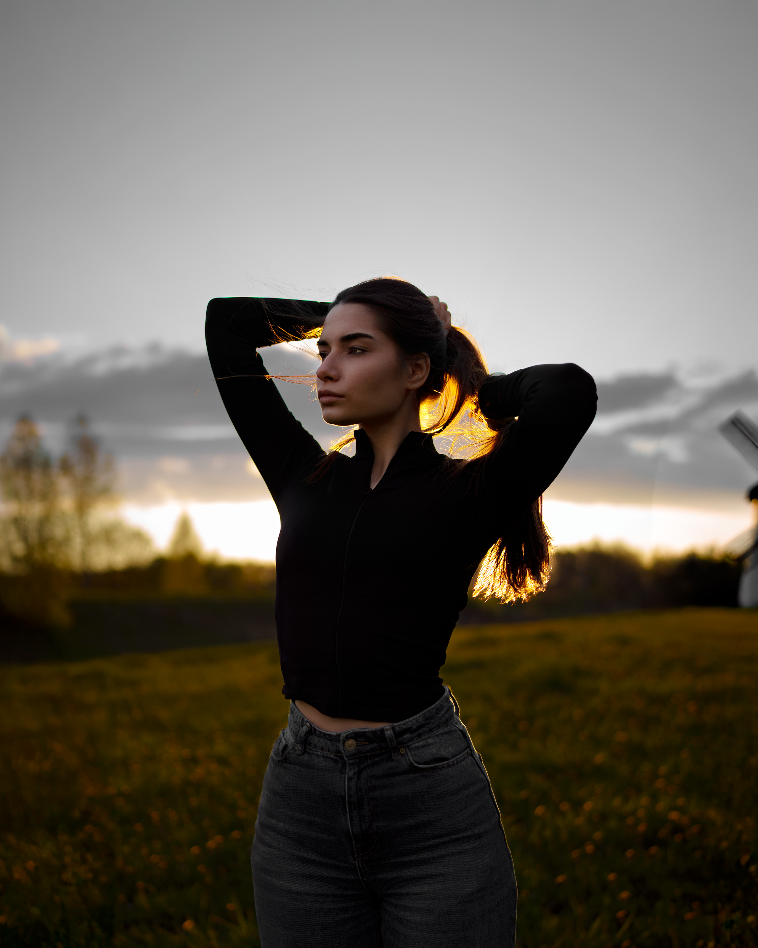 Фотограф Вячеслав Полушкин