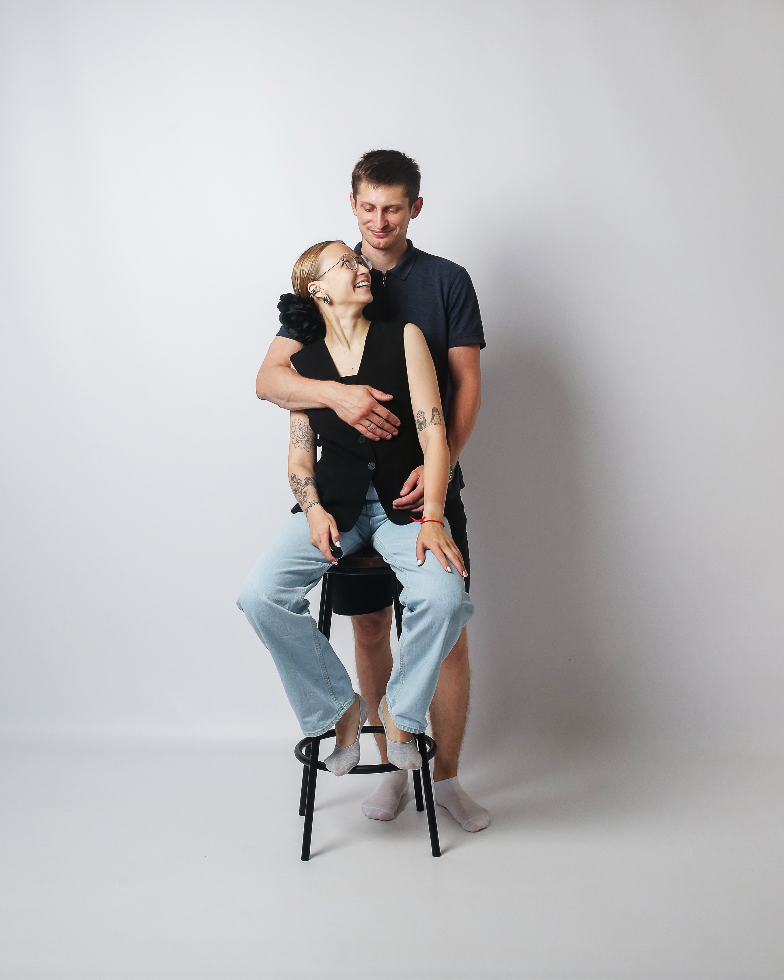 Как кадрировать фотографии. Фотостудия Автопортретная № 2 в Ижевске