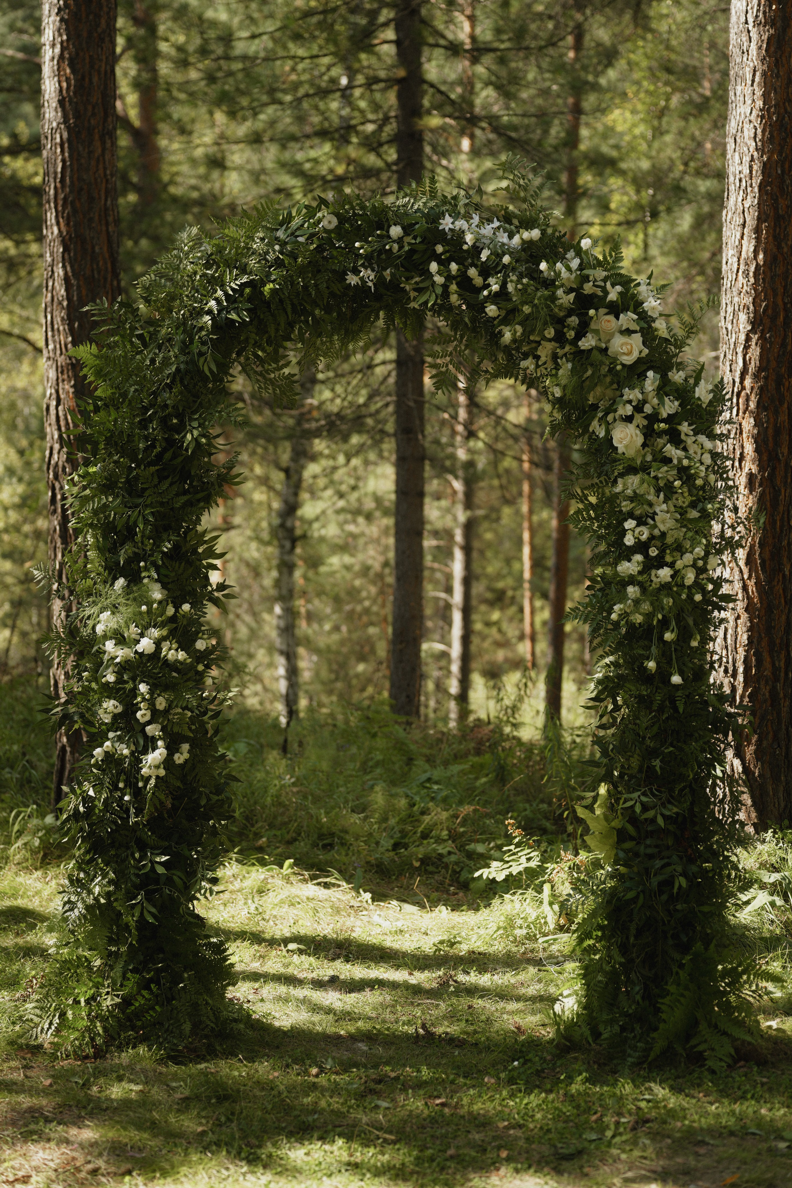 Егор и Карина. Организатор мероприятий в Абакане I Ольга Петухова