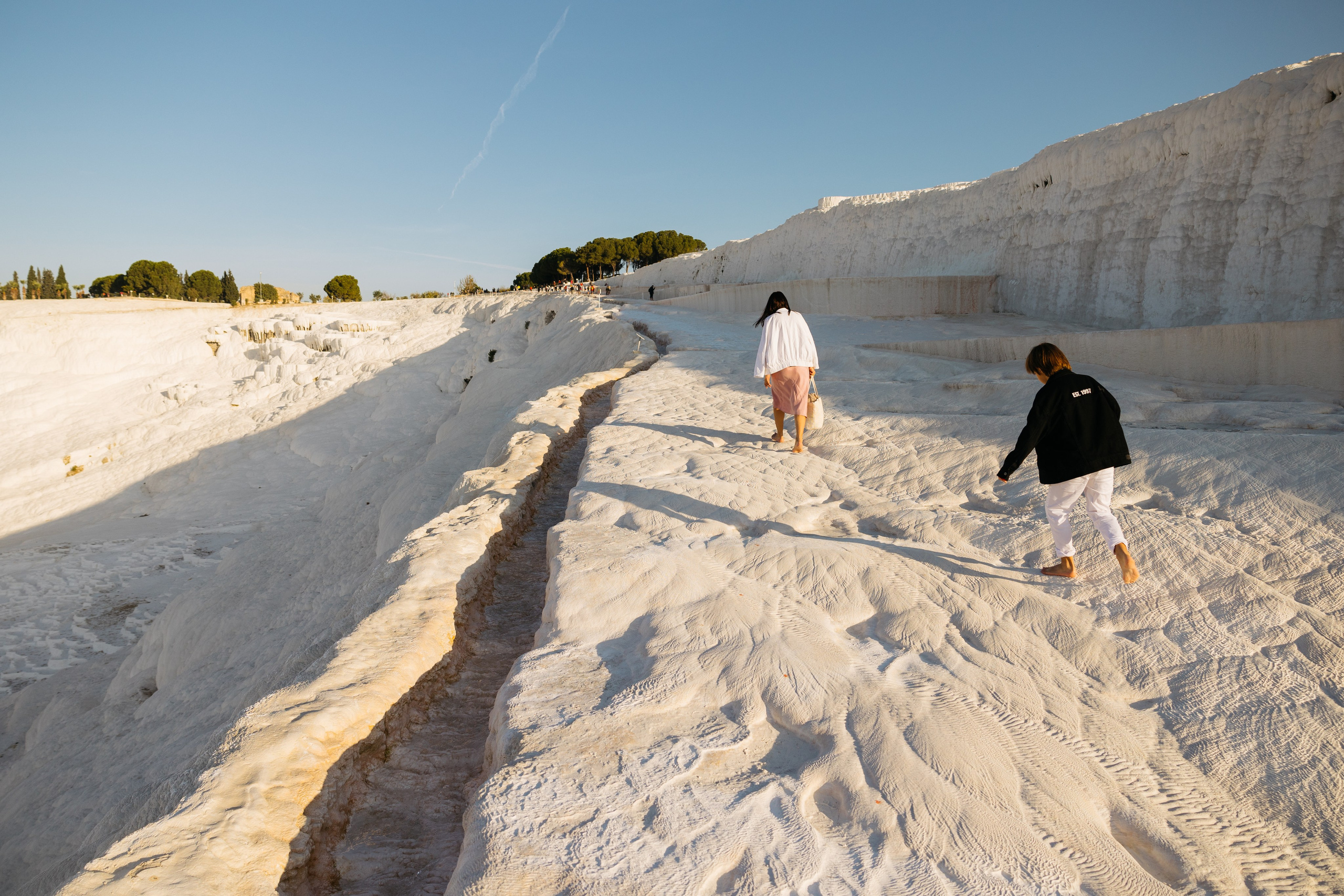 В октябре на авто по Турции: Кемер, Памуккале, Каш, Стамбул. Wedding and family photographer in Vladivostok Anton Blokhin