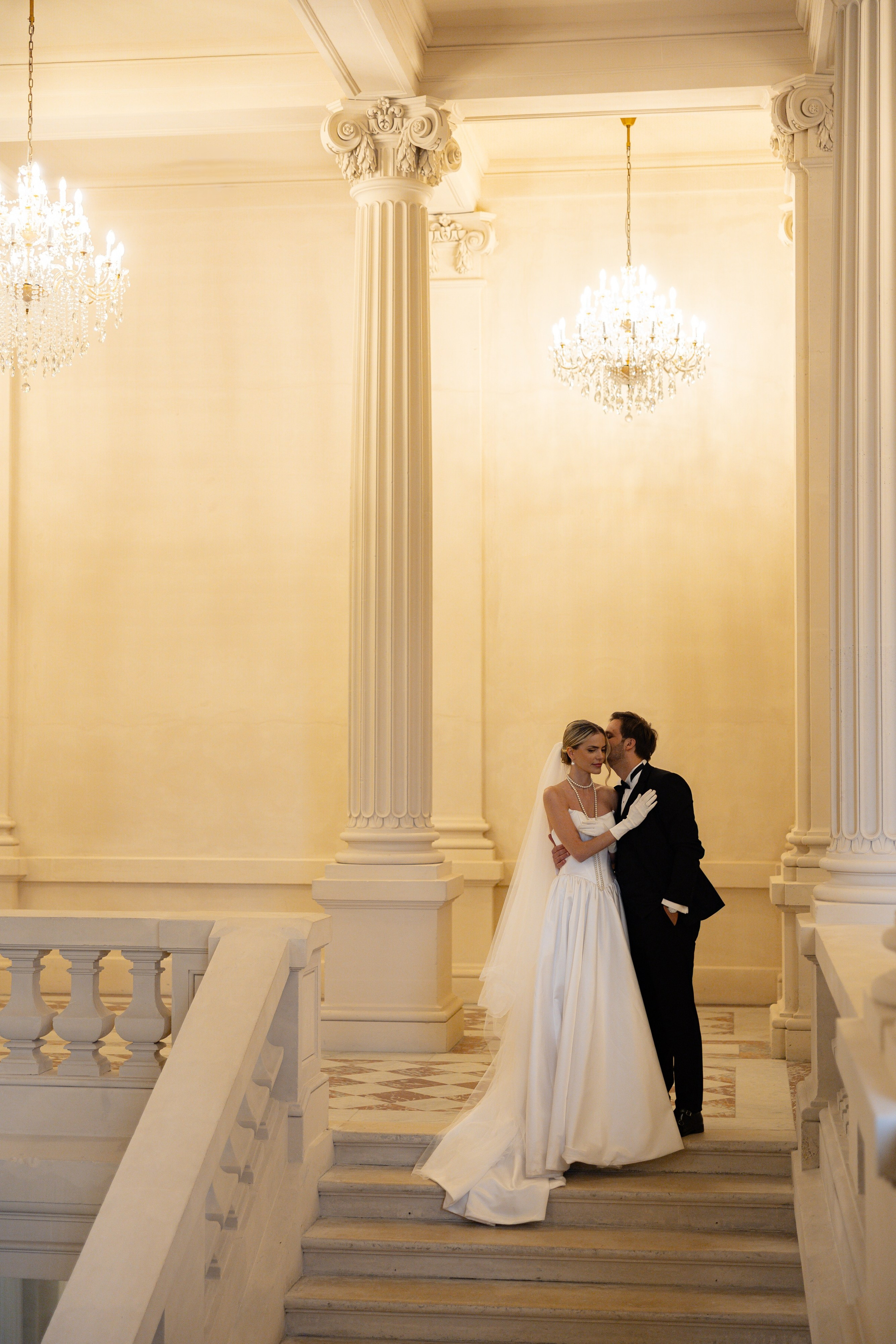 Wedding in France chateau. Свадебный фотограф Виктория Карпова