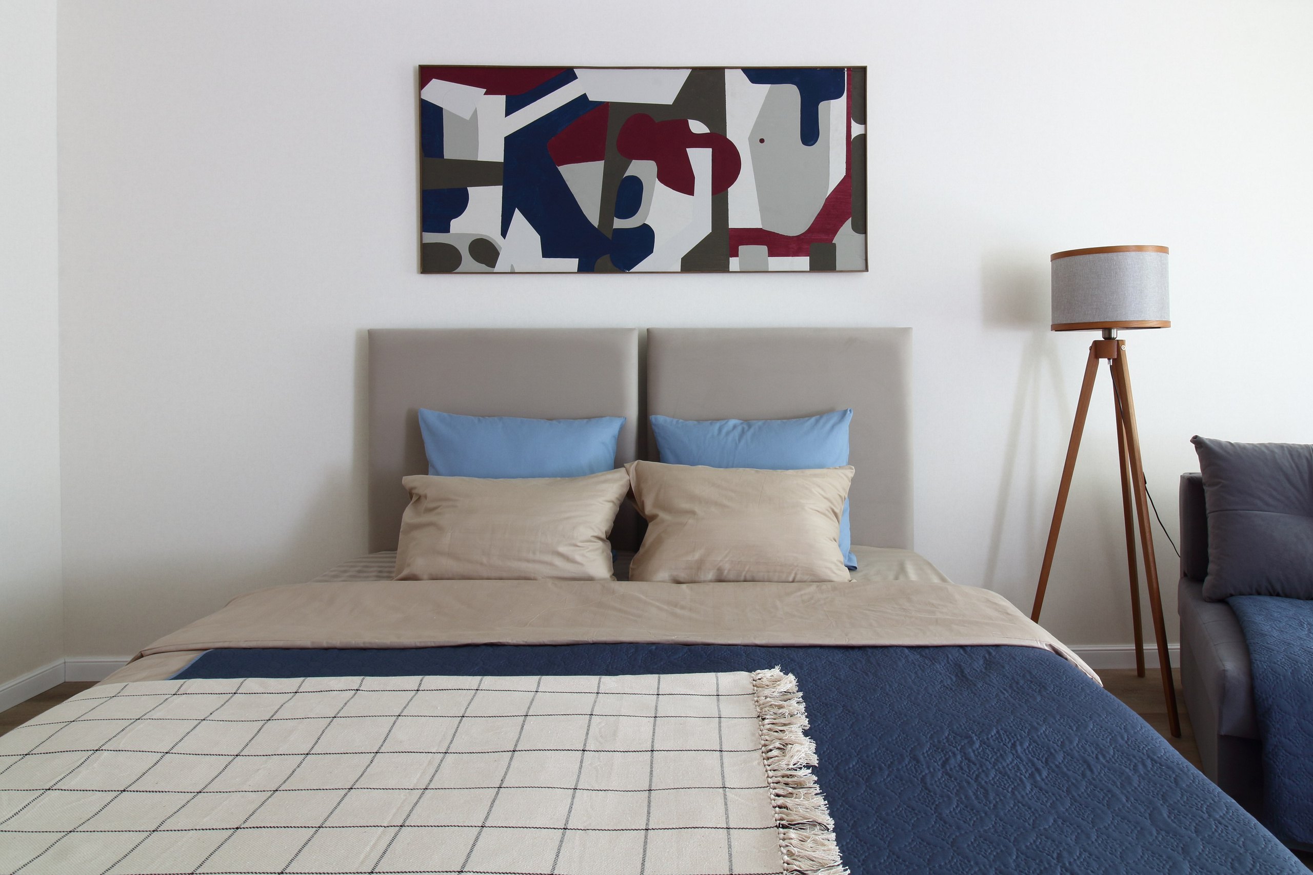 Г. Екатеринбург, ул. Гагарина. Хоумстейджинг и дизайн. Екатеринбург