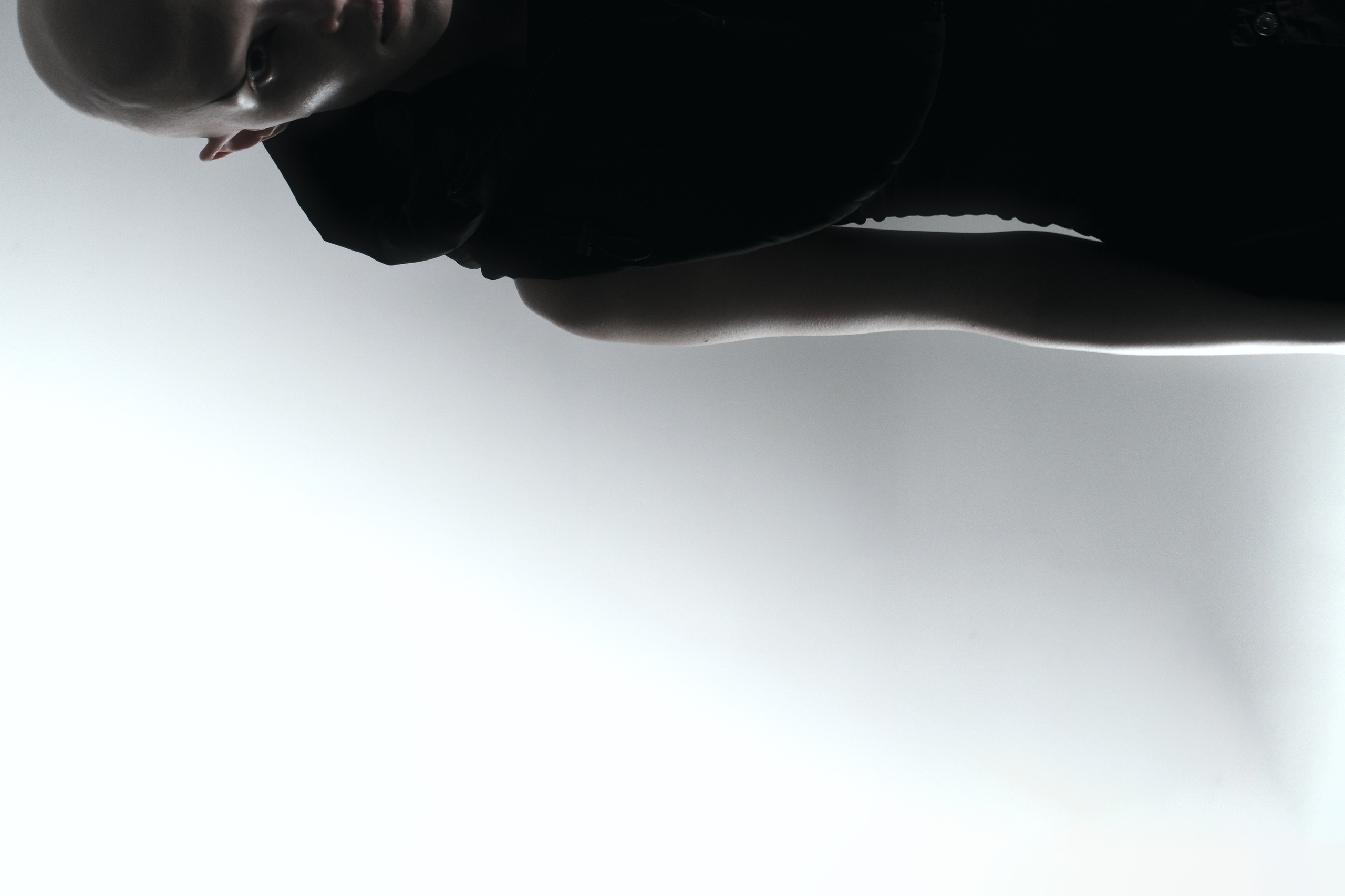 Гафер. Фотограф Пудинова Настя