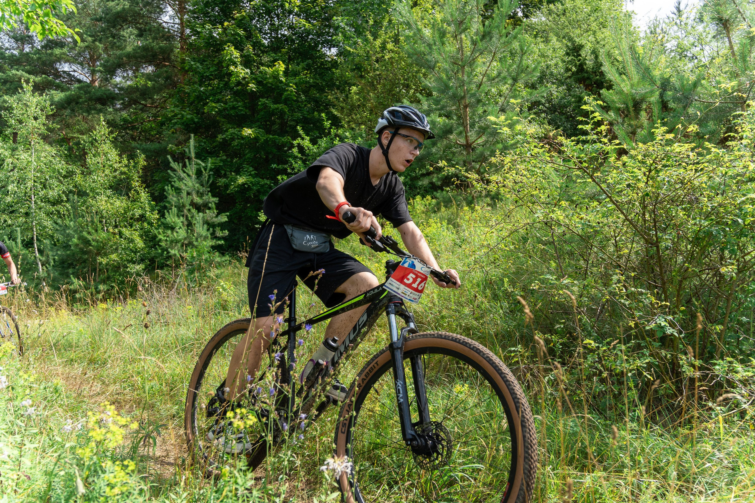 Марафон «Суседзі-2025». Профессиональный фотограф в Гродно и Республике Беларусь