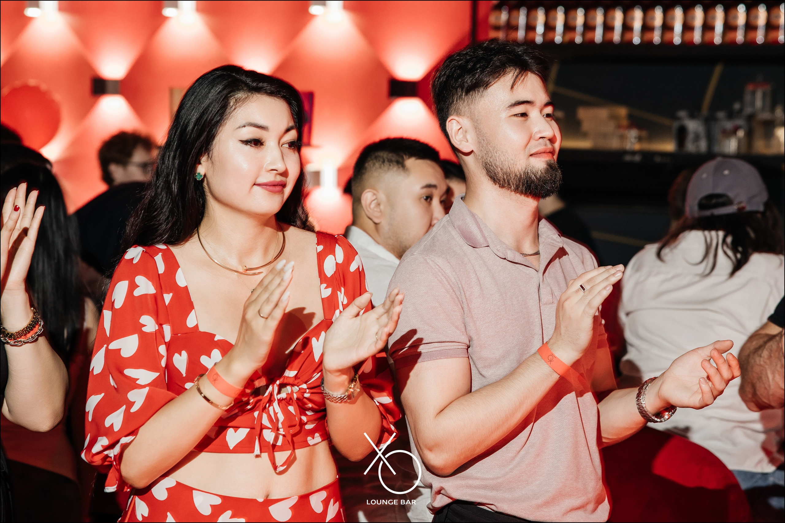 День Рождения XO — 2 ГОДА | 6elluci. Lounge Bar X.O