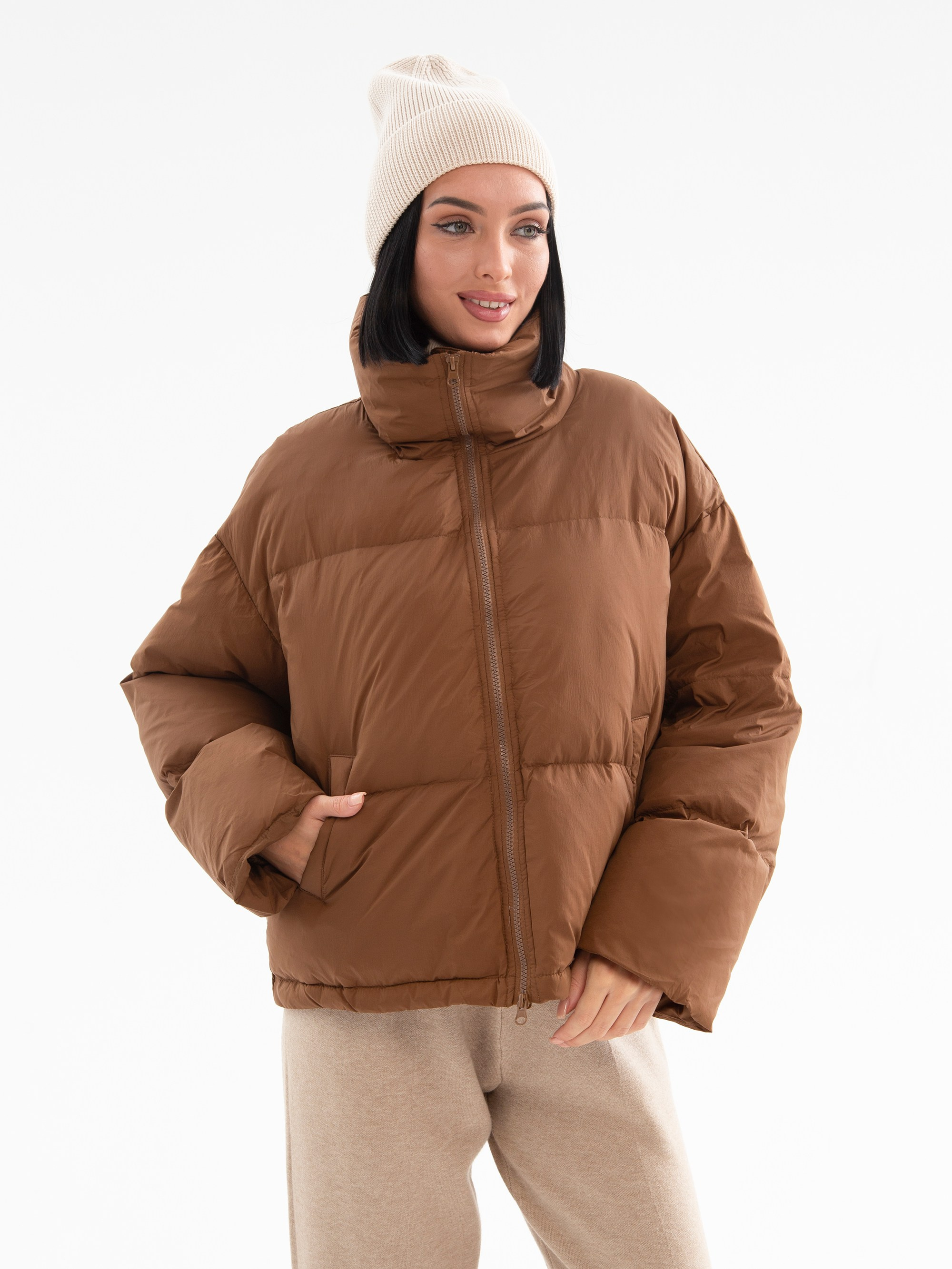 Модель Владислава К. в СПб