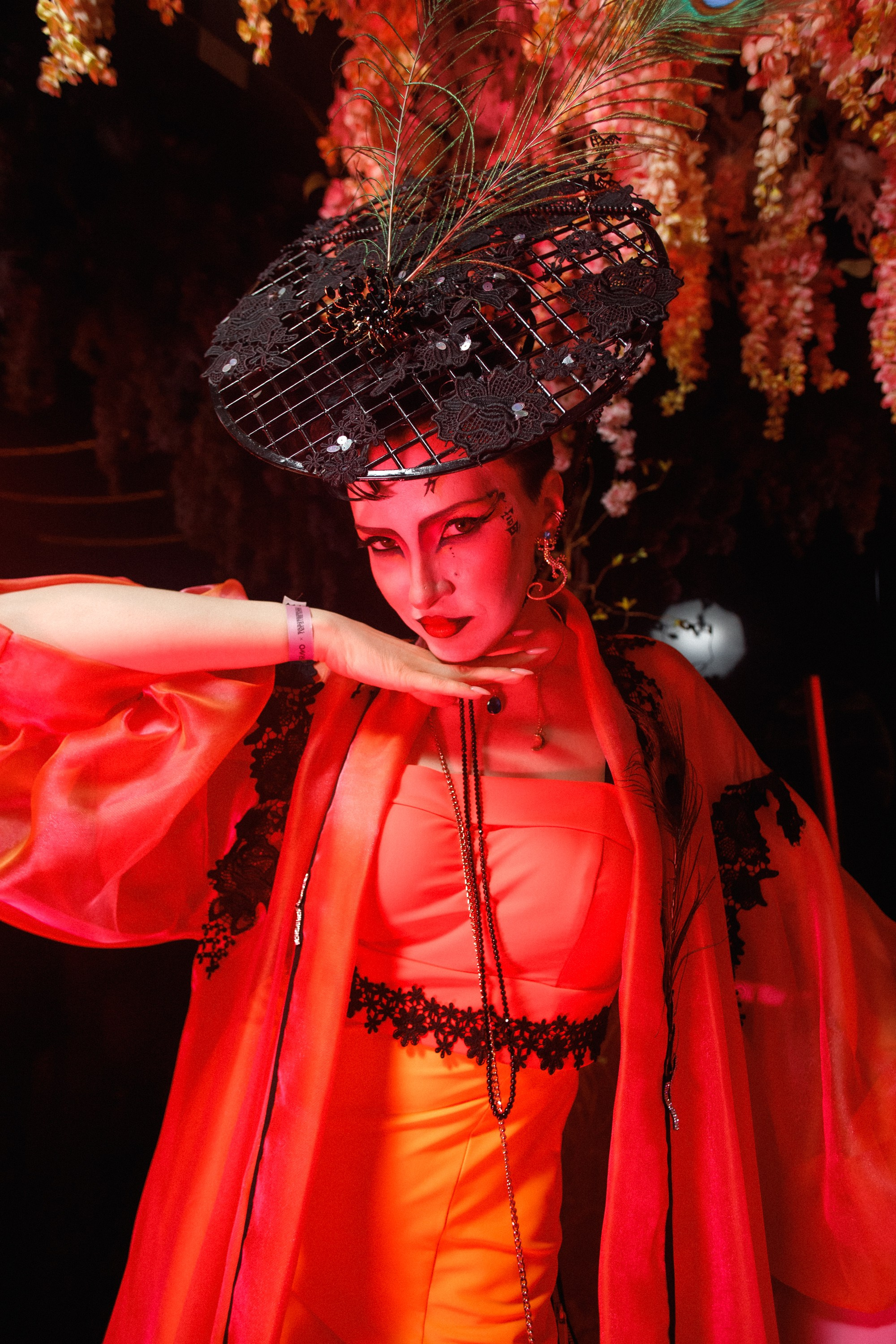 BRAVO FLORA EVENT. СВОИ. ФОТООТЧЕТЫ-СОБЫТИЯ-МЕСТА