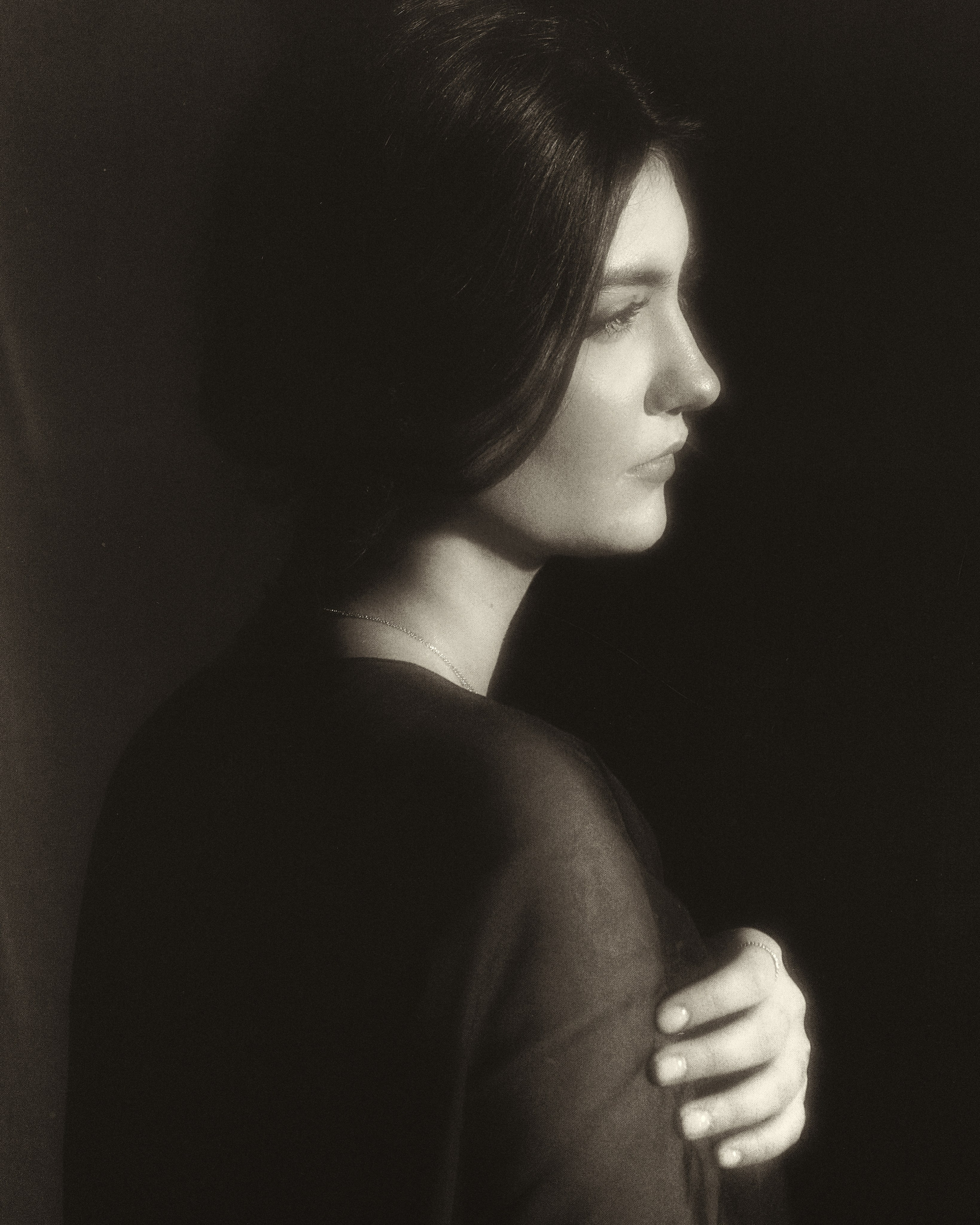 6 September: Lueur. Fashion, portrait, personal photographer. Almaty, KZ