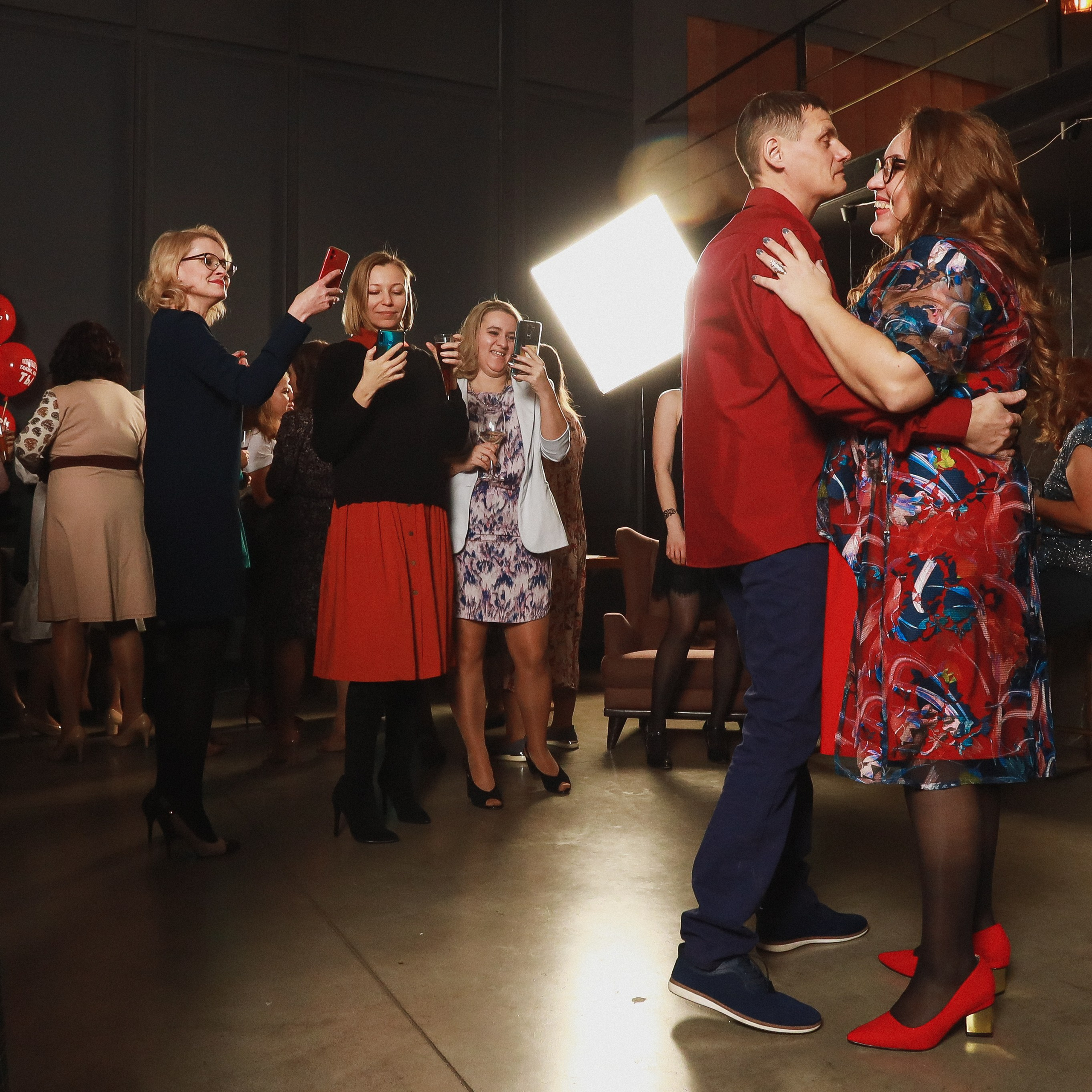 Репортаж. Фотограф историй в Челябинске и Екб