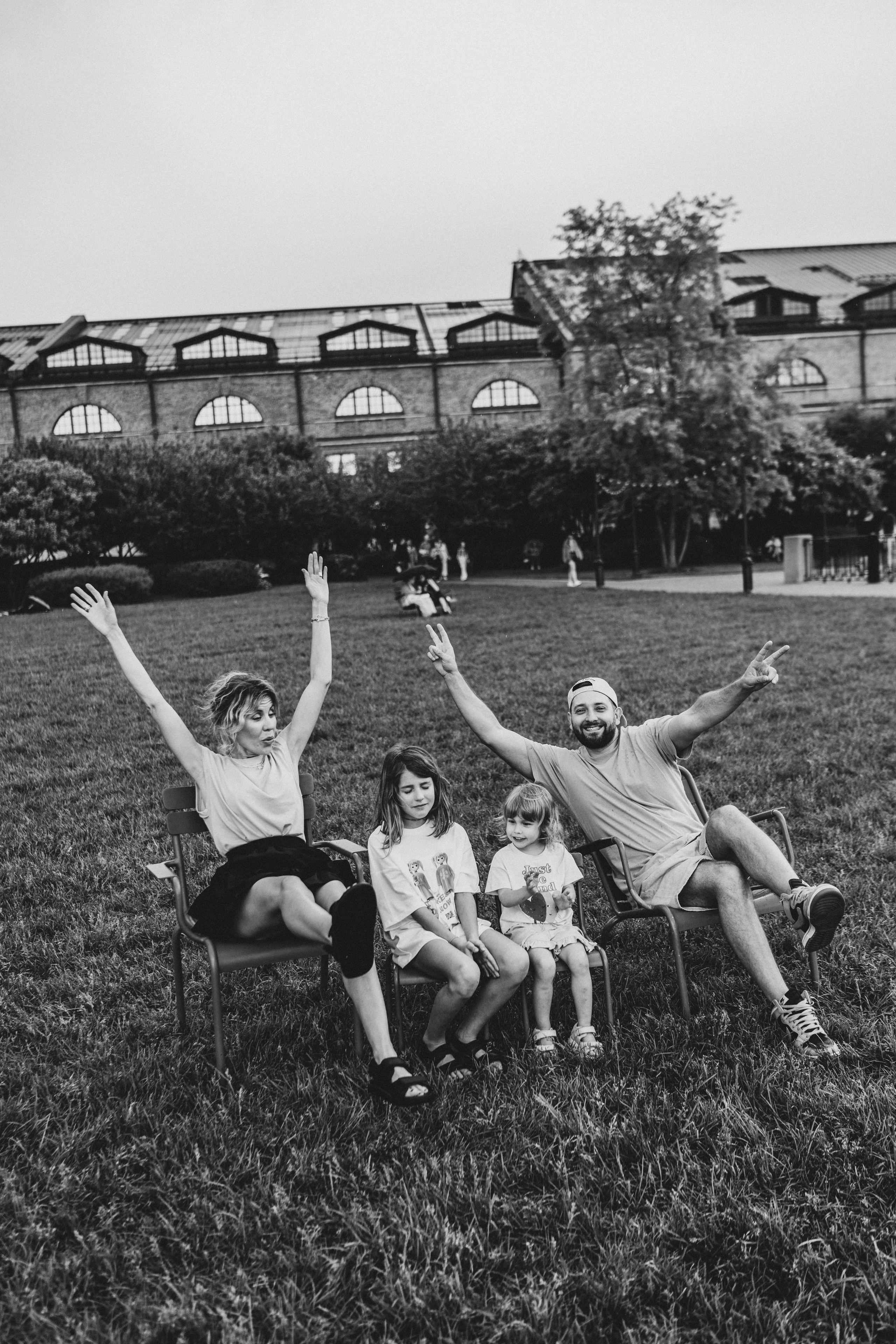 Аня Питер. Семейный фотограф в Санкт-Петербурге — Наташа Тарасенко