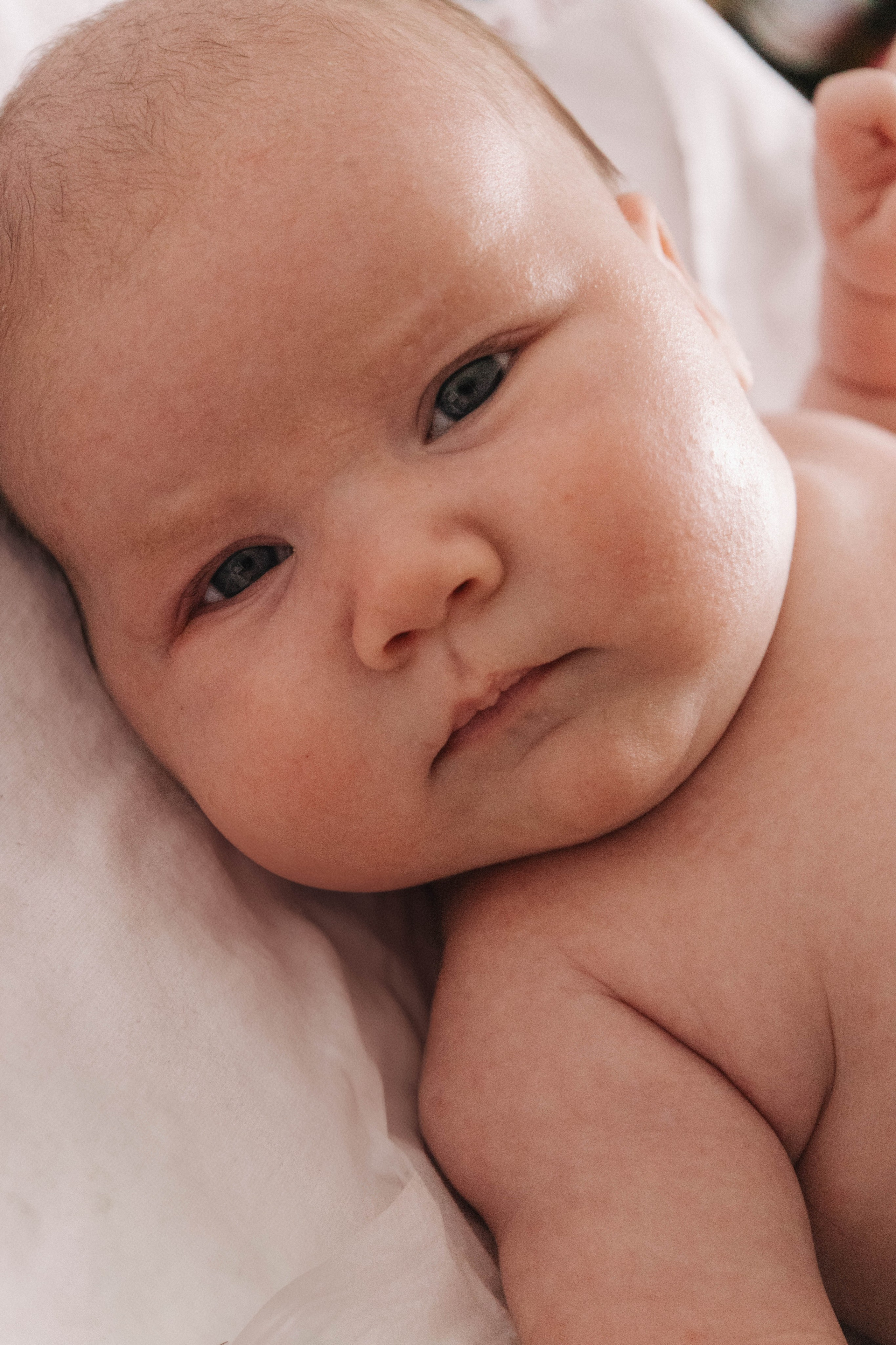 Месяц с тобой. Семейный фотограф Химки — Москва