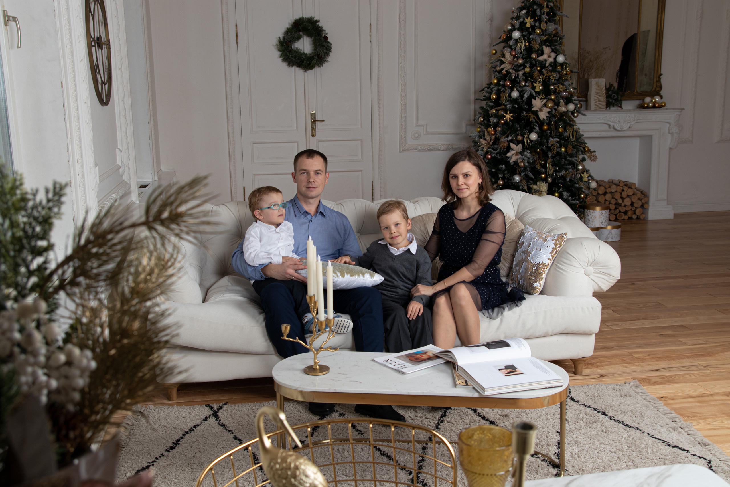 Рома. Семейный, детский и свадебный фотограф Мария Бутаева Санкт-Петербург