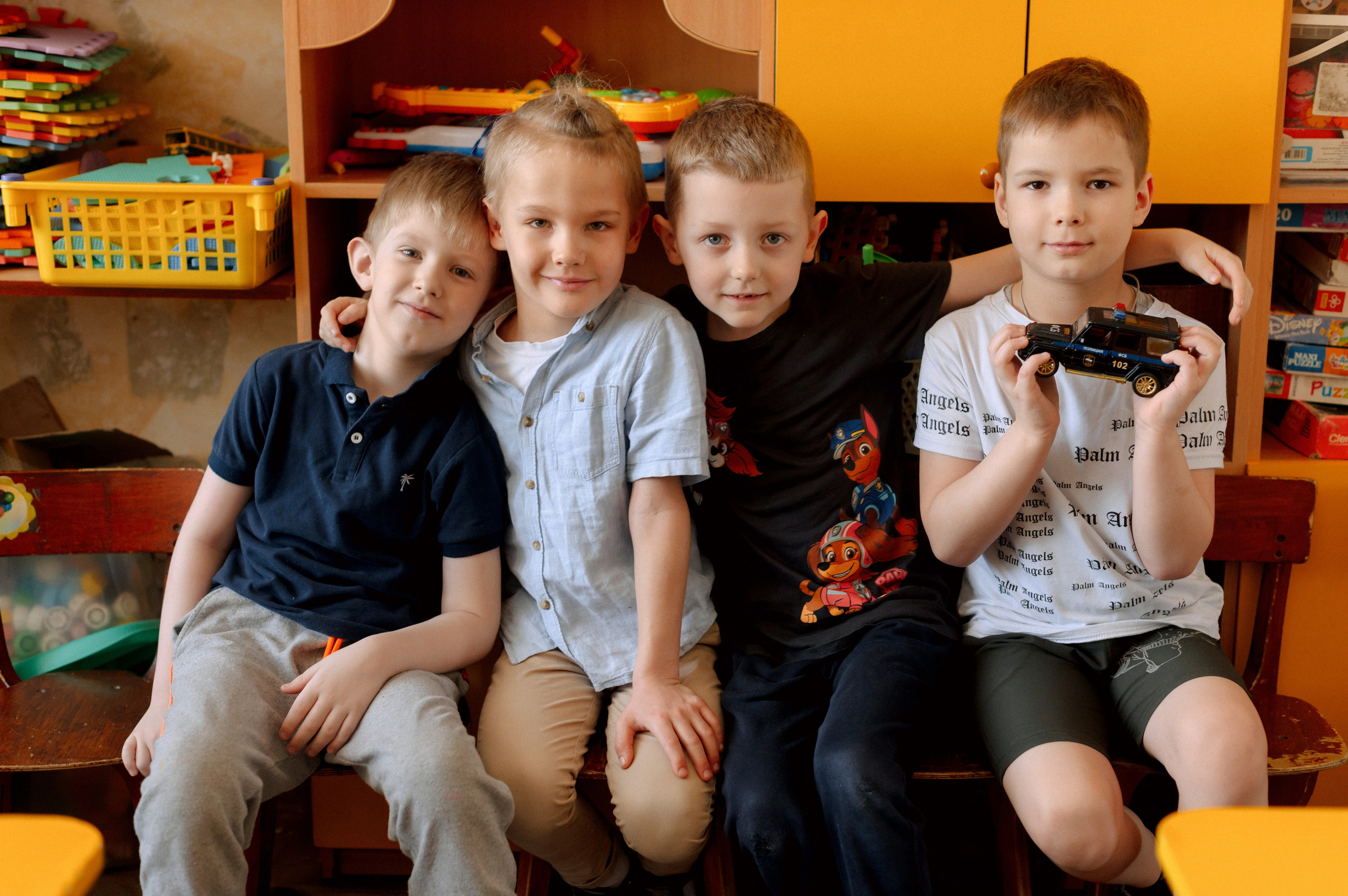 Выпускной альбом из садика и школы, Москва, Ярославль. Шашкова Вероника / Свадебный и семейный фотограф Москва и Ярославль