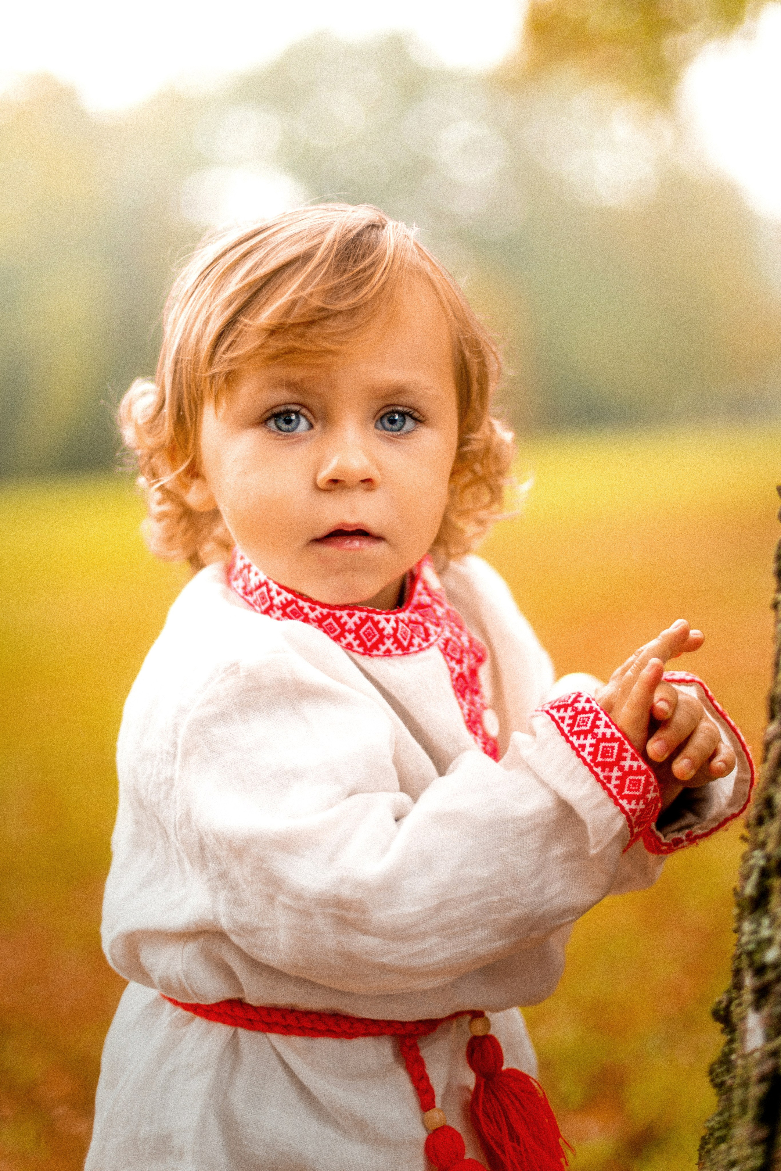 Душа поэта. Фотограф детей и подростков в Москве Таня Королева