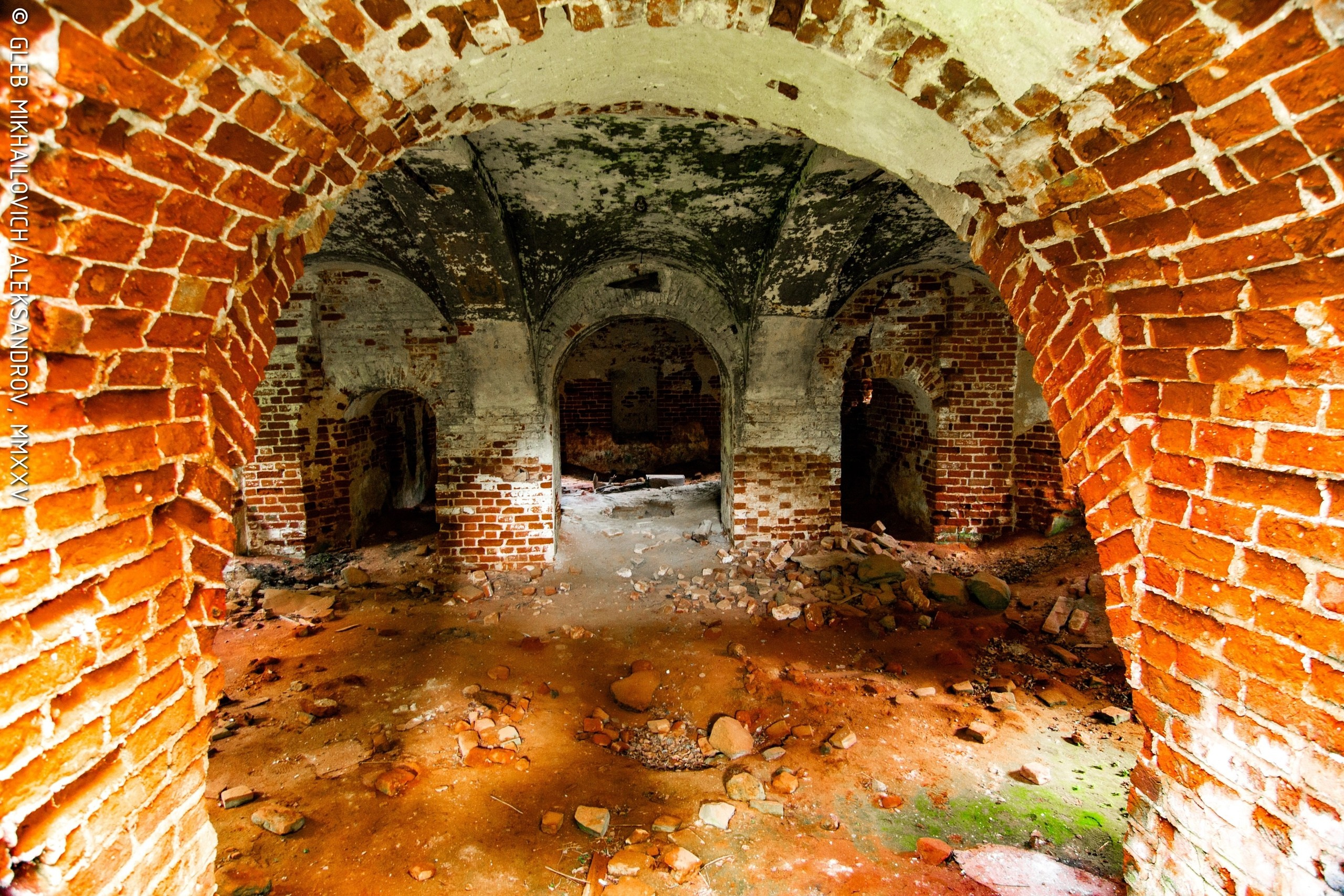 Васильевское урочище. Храм Василия Великого. Зодчество