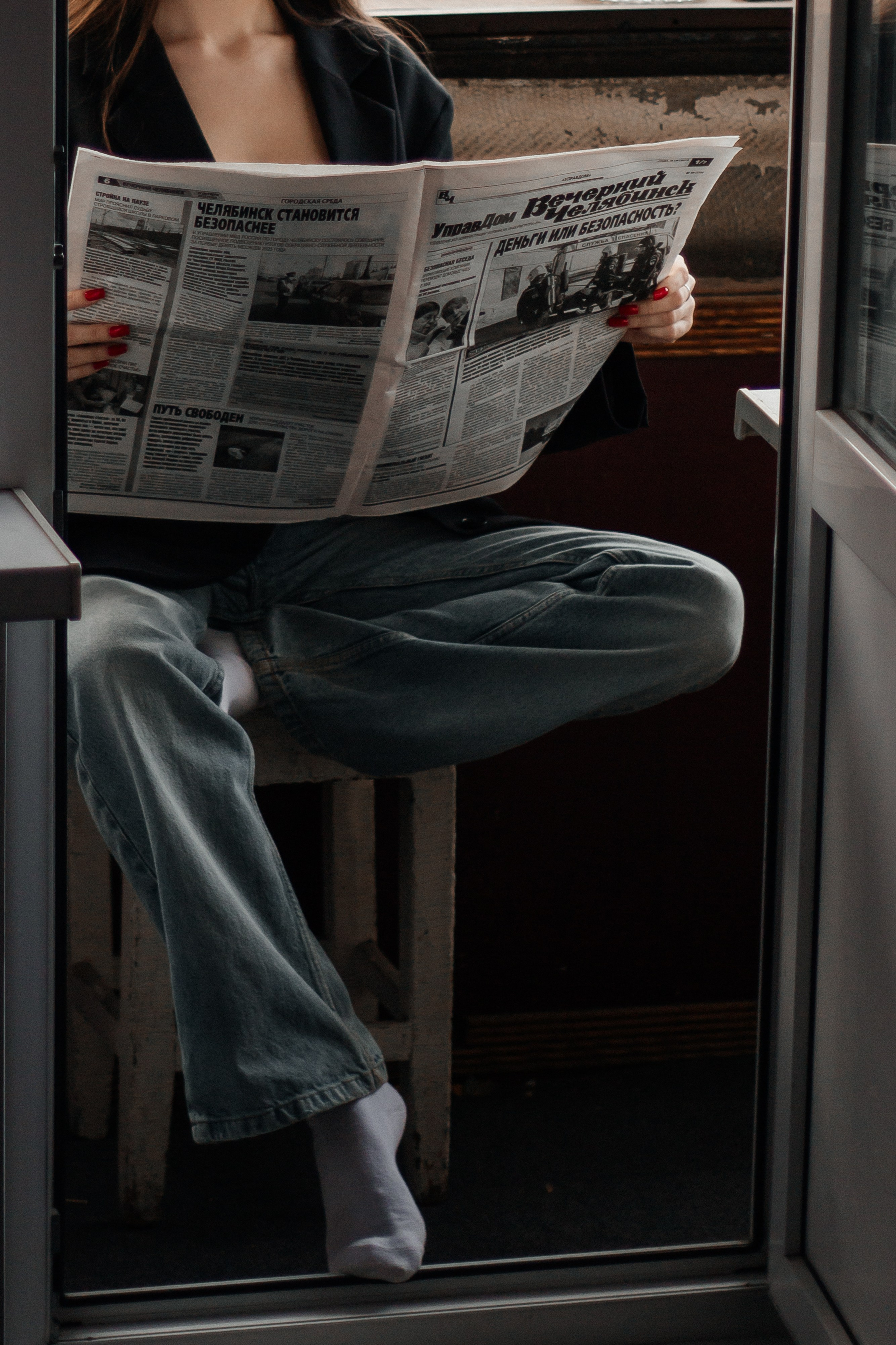 Работы наших учеников. Фотошкола Focus.Pro Челябинск