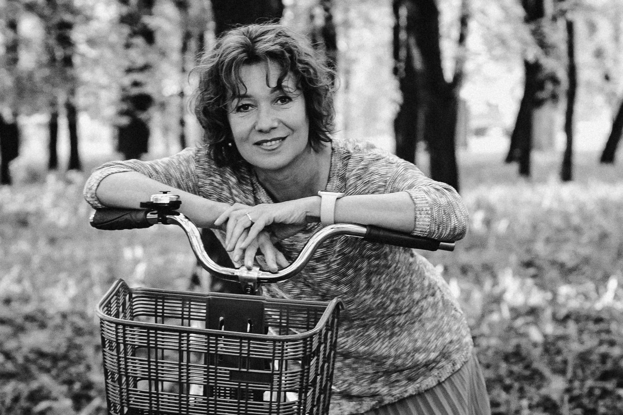 Женский портретный фотограф в Нижнем Новгороде и Москве, Юлия Балашова