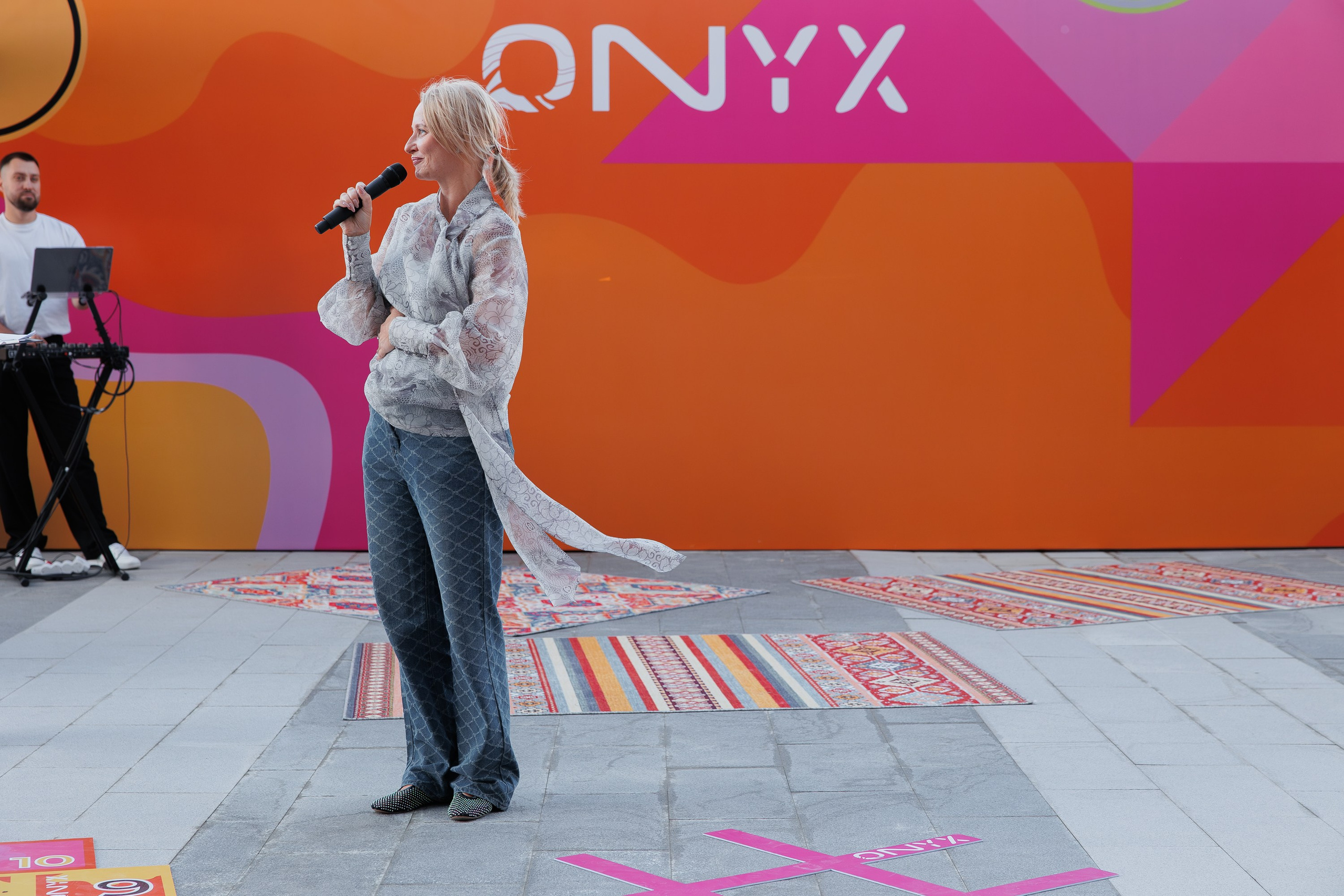 ONYX — ДВОР МОЕЙ МЕЧТЫ. СВОИ. ФОТООТЧЕТЫ-СОБЫТИЯ-МЕСТА