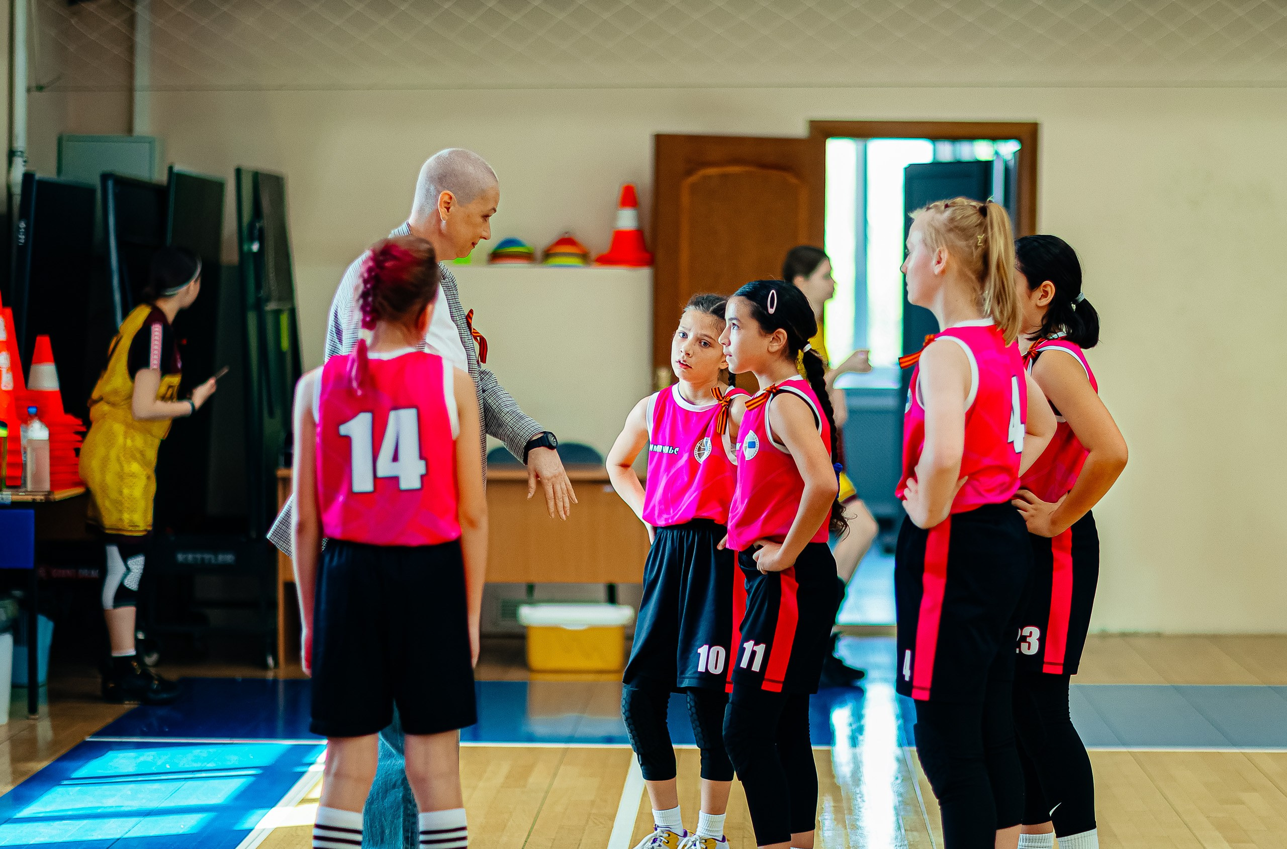 07.05 Баскетбольный турнир «Надежда». Посвященный 80 годовщине Великой Победы. Команда специалистов в мире фотографии и видео. Детский фотограф, семейный фотограф