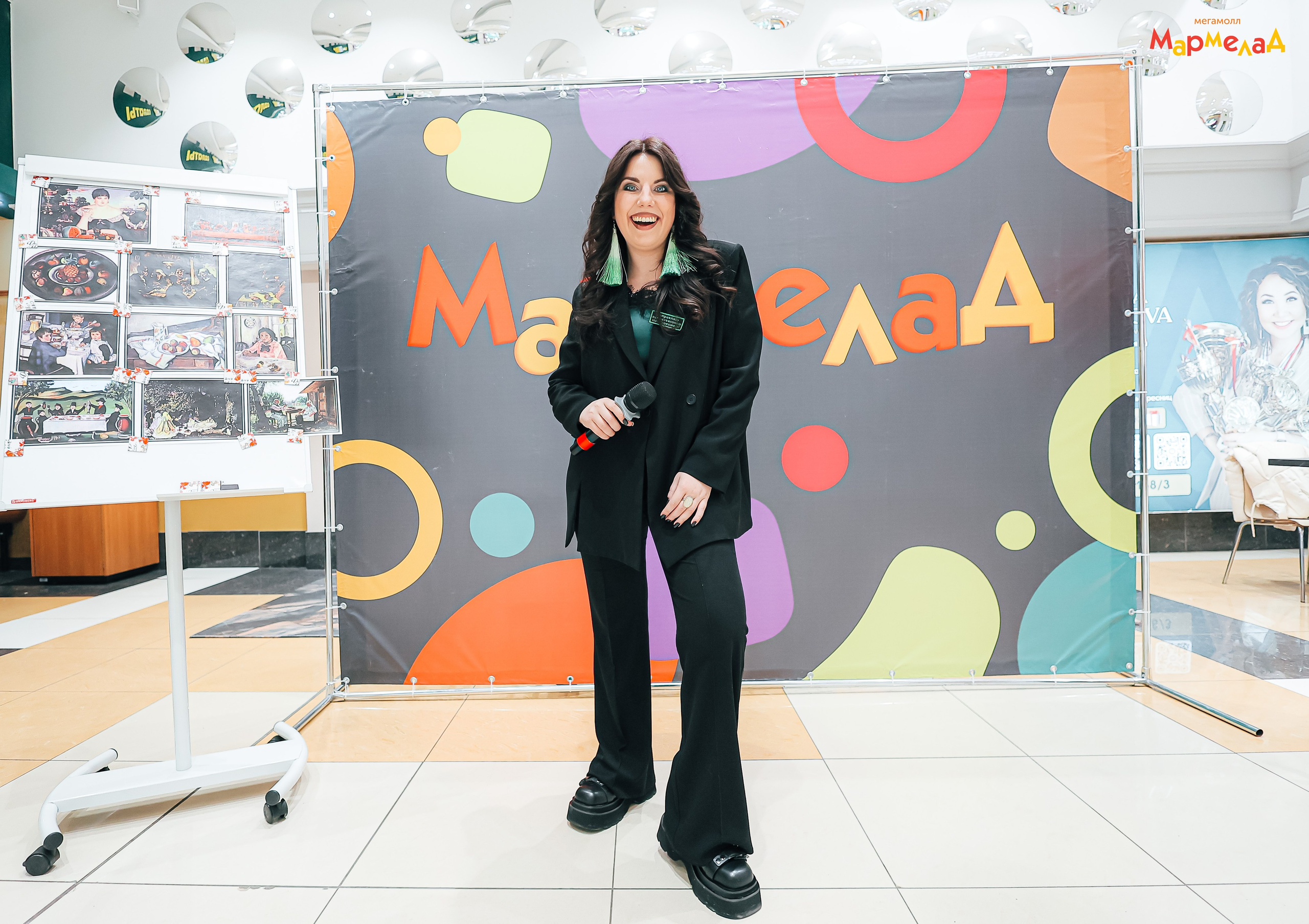 21.02 Мармелад. День бренда «SUBWAY». Команда специалистов в мире фотографии и видео. Детский фотограф, семейный фотограф