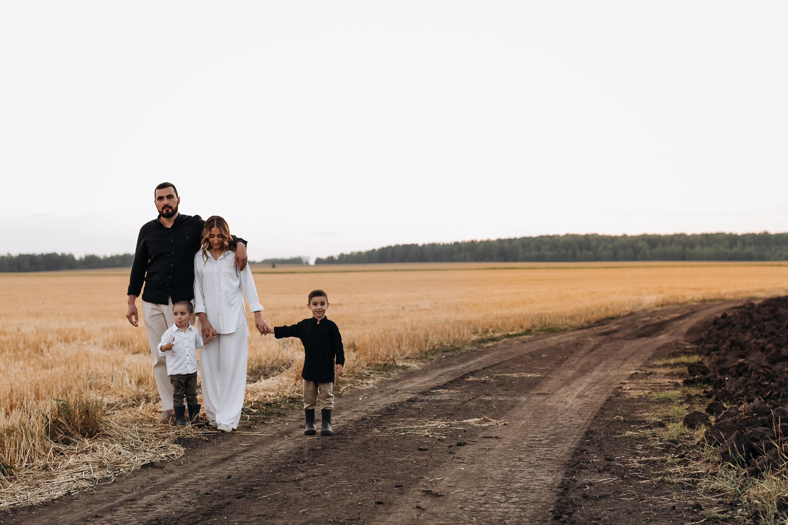 Услуги. Семейный фотограф из Екатеринбурга Катя Маруневич
