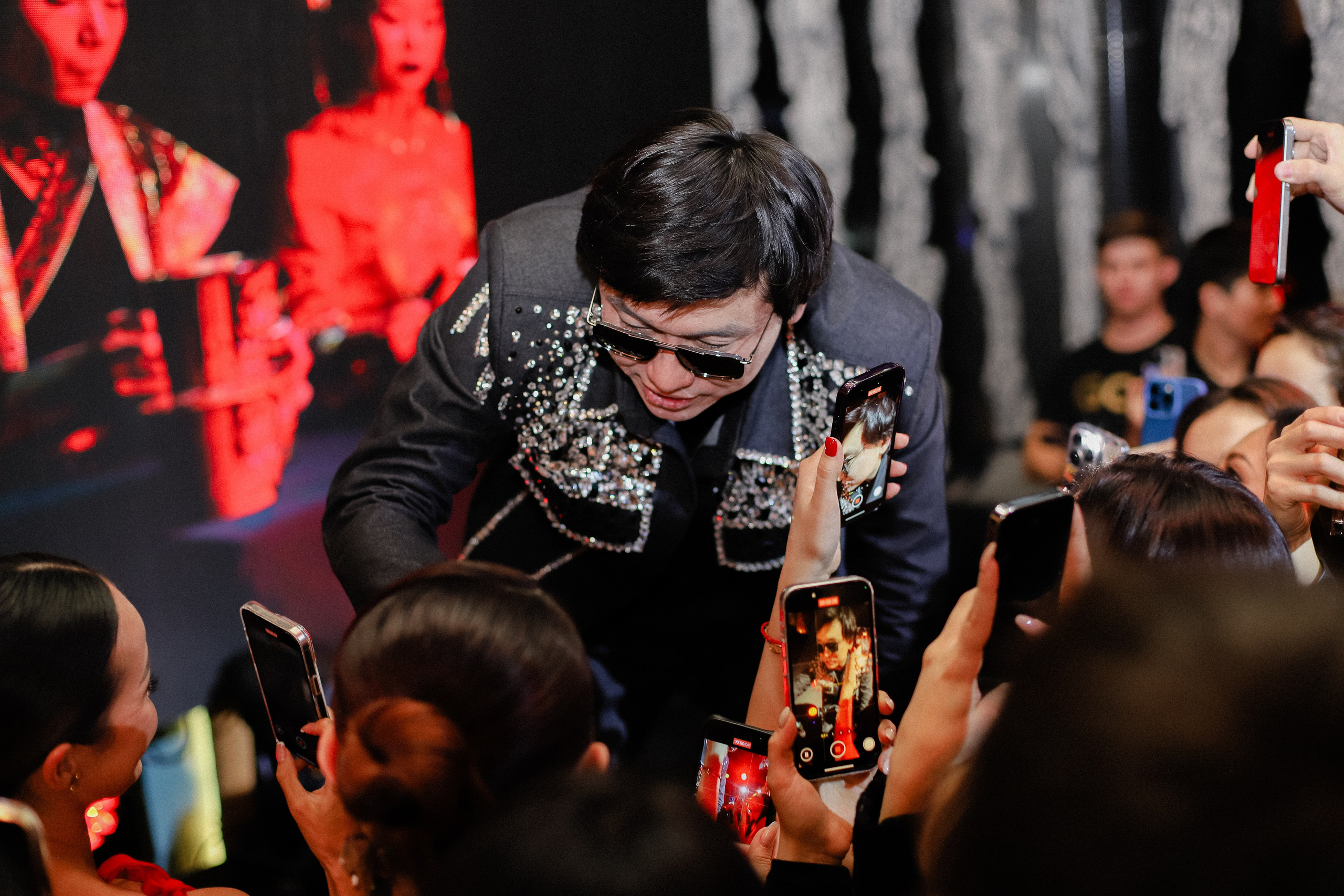 Корпоратив QM | 5.12. Фотограф в Алматы и Москве Даша Пушкина