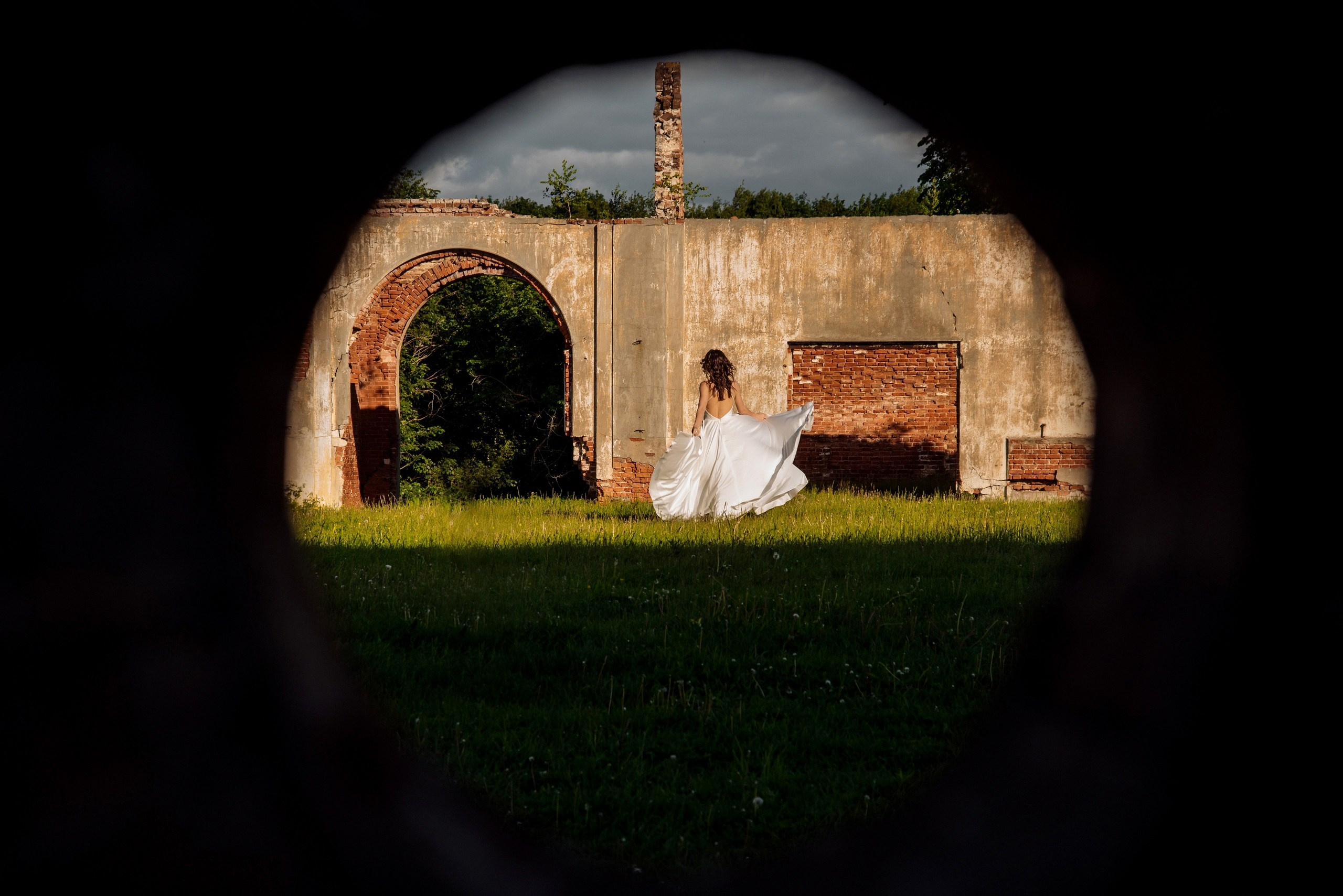 Локации для свадебной фотосессии. Свадебный, портретный, фотограф беременности в Нижнем Новгороде Алина Зиновьева