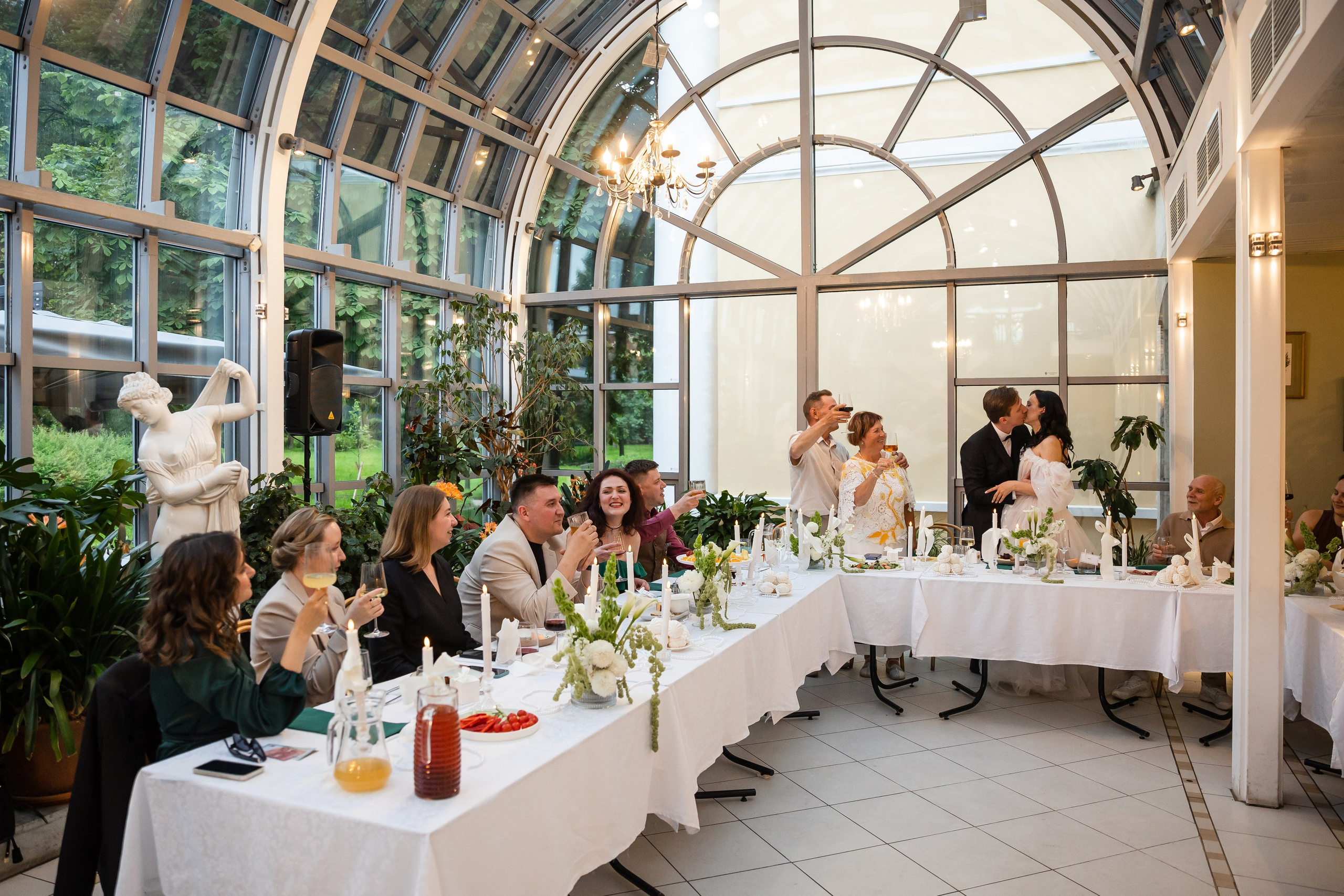 Свадебный фотограф Санкт-Петербург Катерина Ширяева