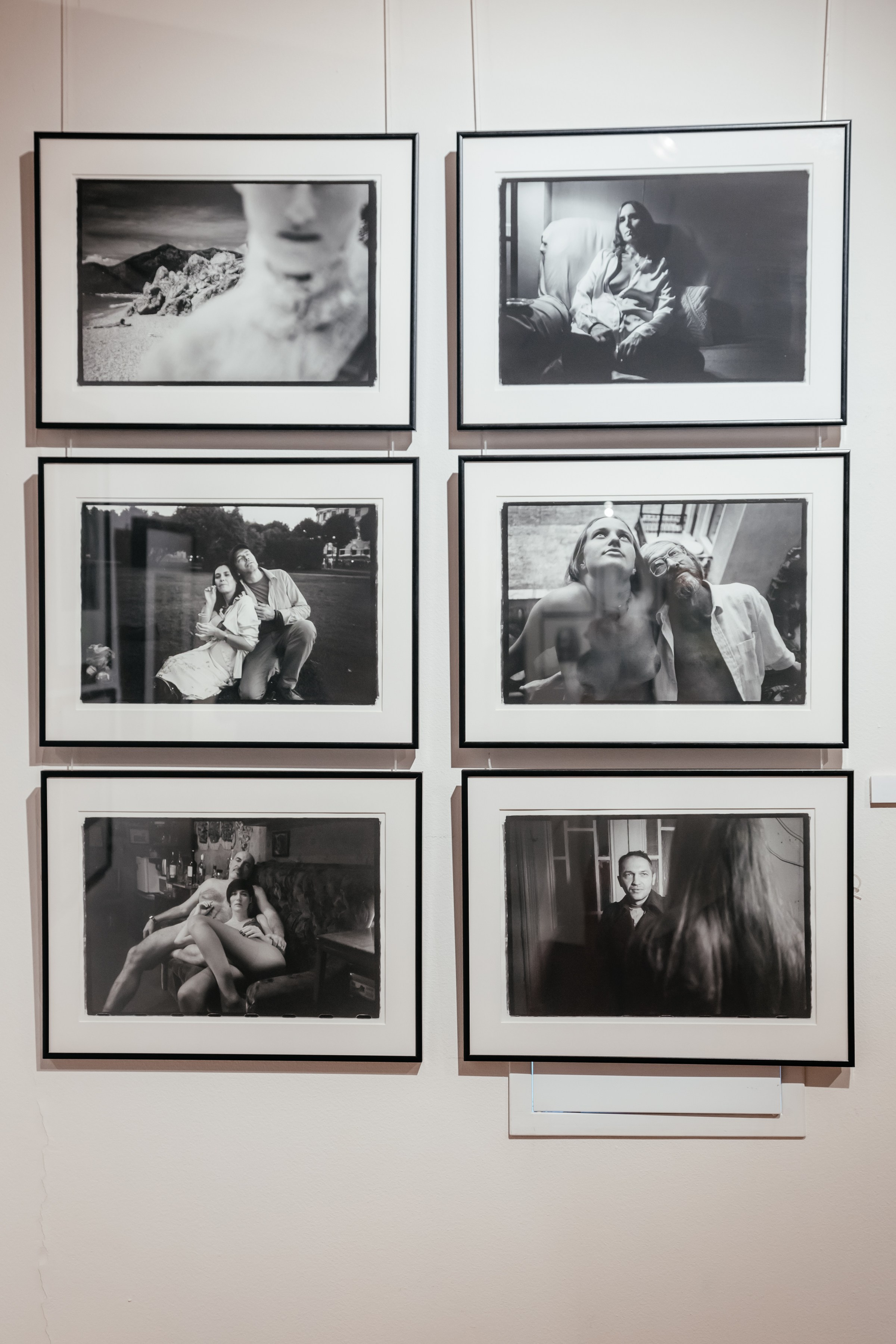 ФОТО-ТОП. ПОРТРЕТ 2023. Фотограф в Красноярске Оксана Корчагина