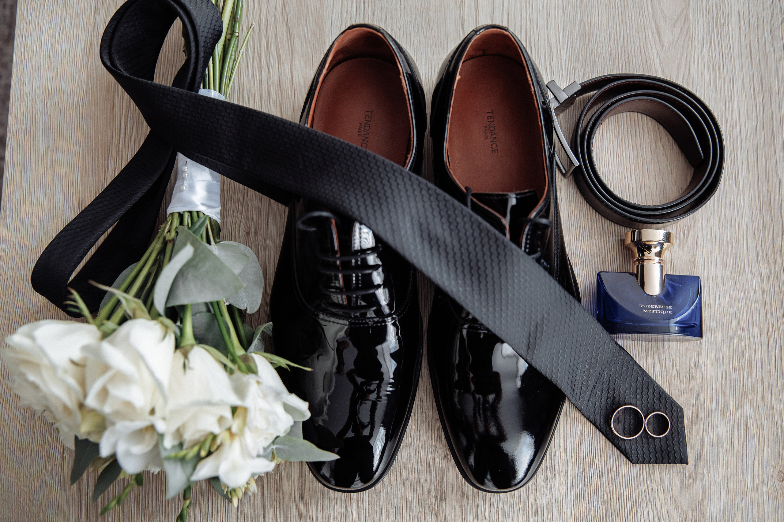 Свадьба Михаил и Ангелина. Свадебный фотограф в Воронеже Денис Коровин