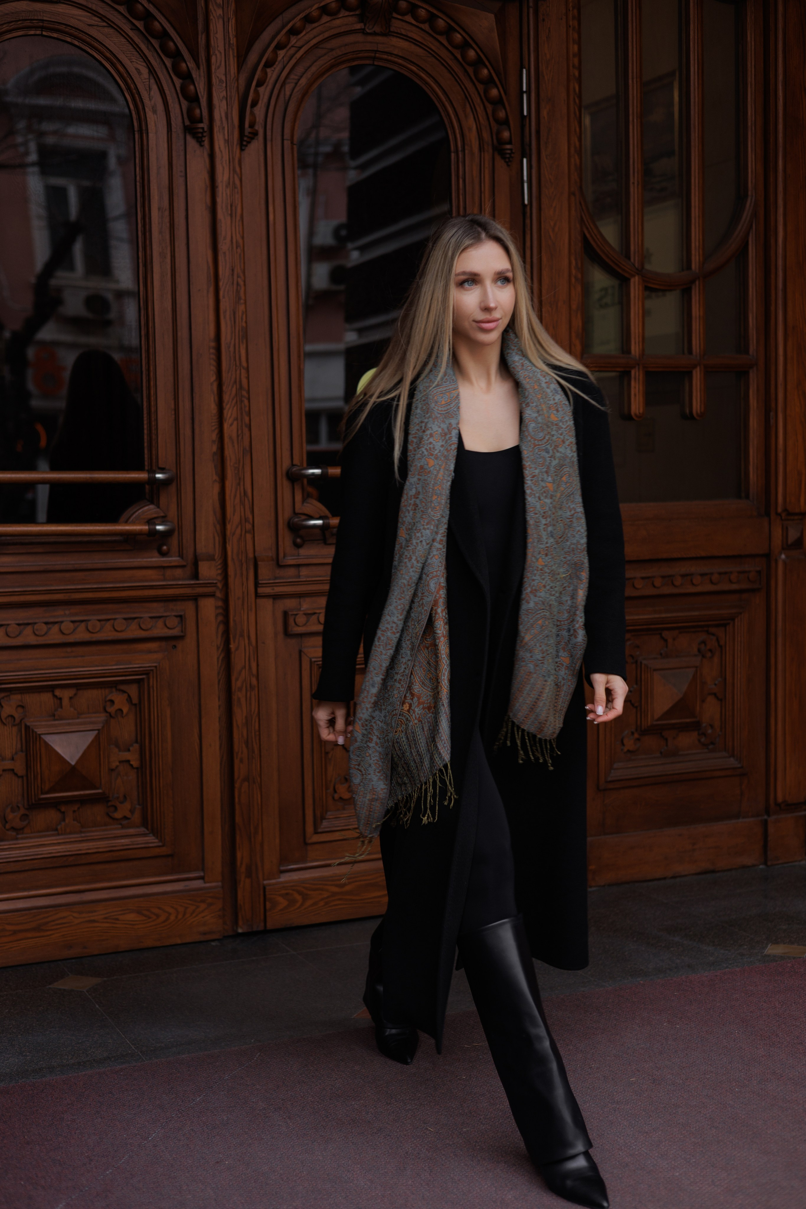 Женский портретный фотограф во Владивостоке. Портретный, свадебный, репортажный фотограф во Владивостоке Юлиана Джули Фокс