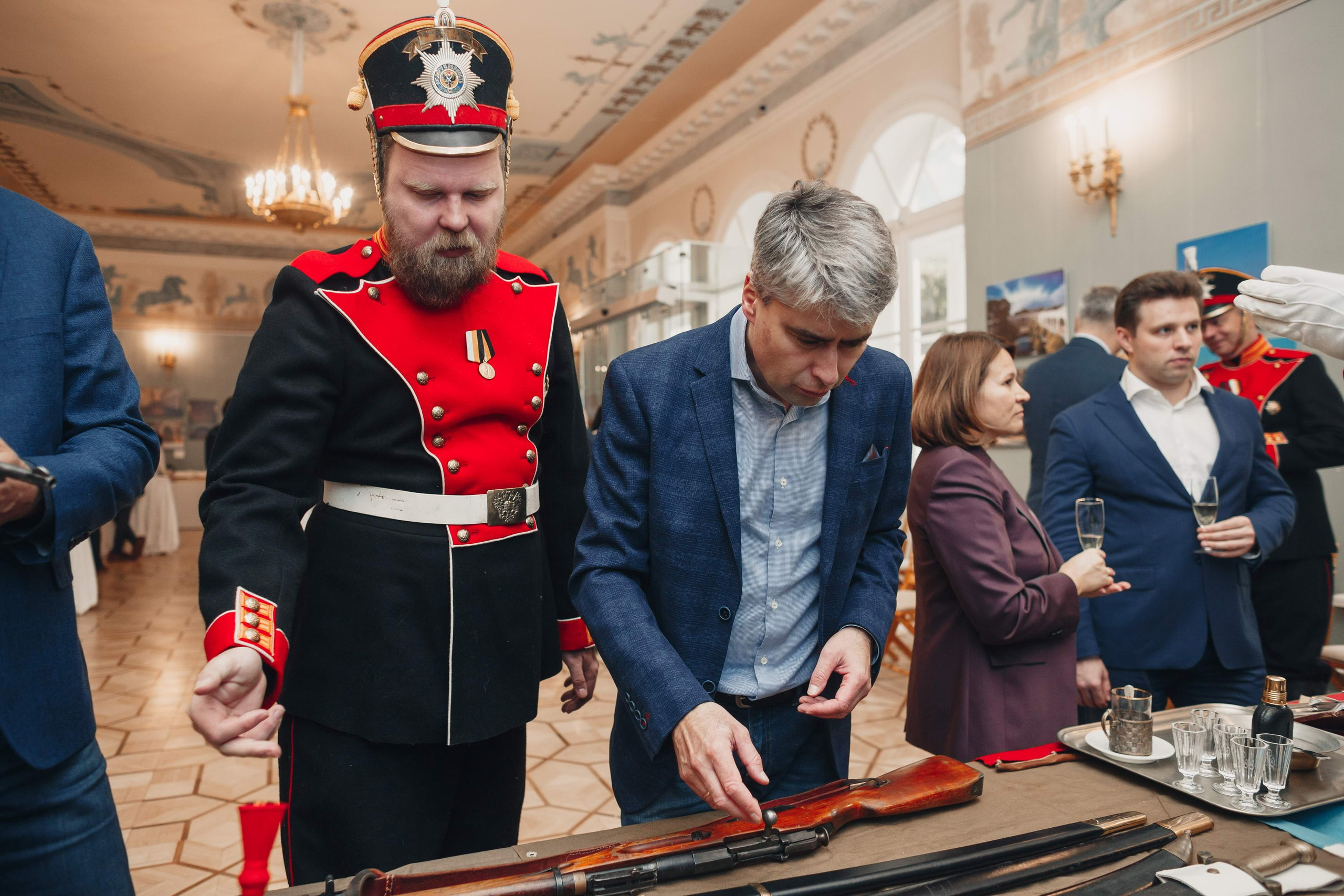 Светское мероприятие Veles-capital.ru. Свадебный фотограф Игорь Брундасов 8PHOTO на свадьбу венчание загс СПб