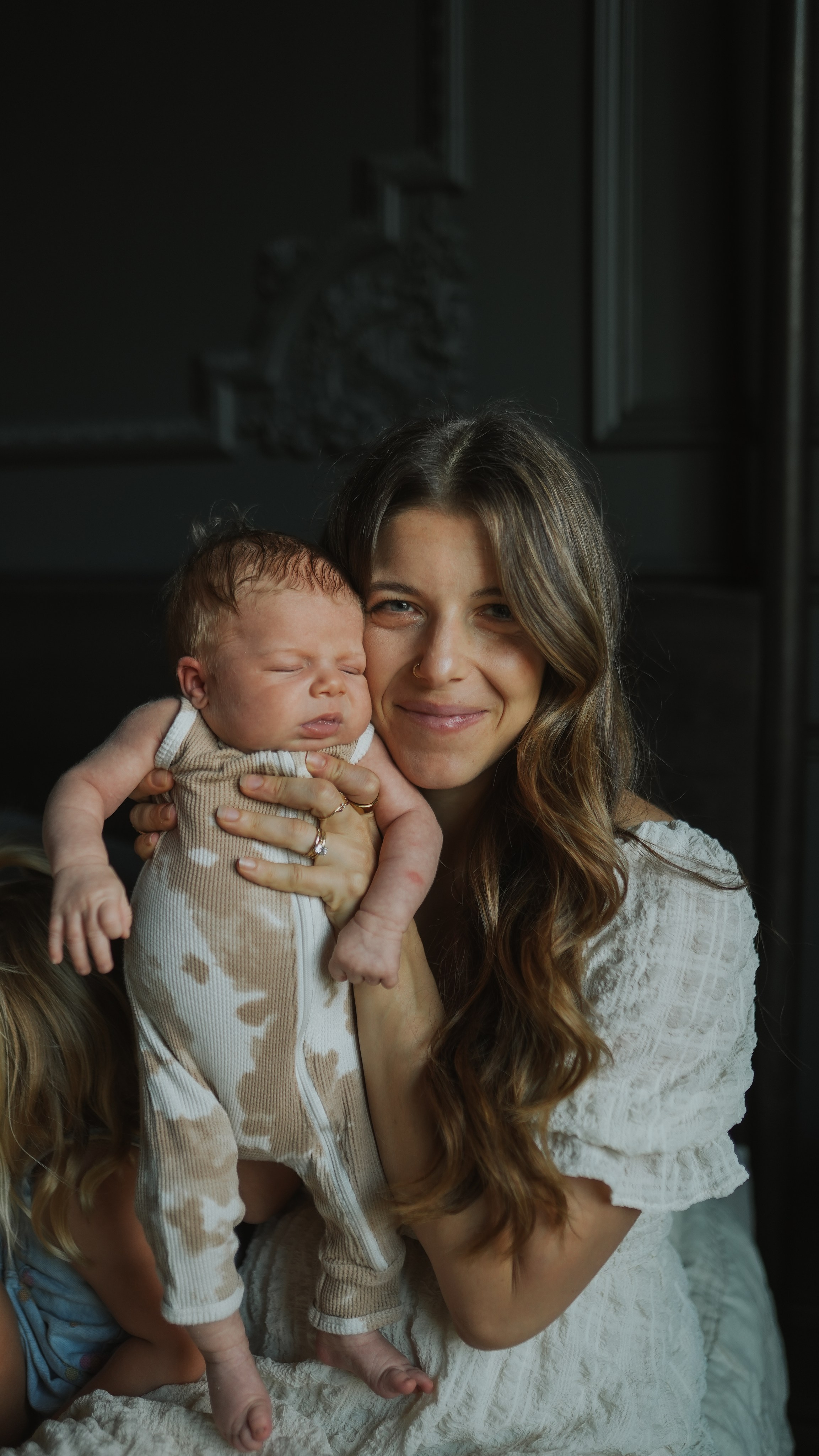 Addee&Michael Family story