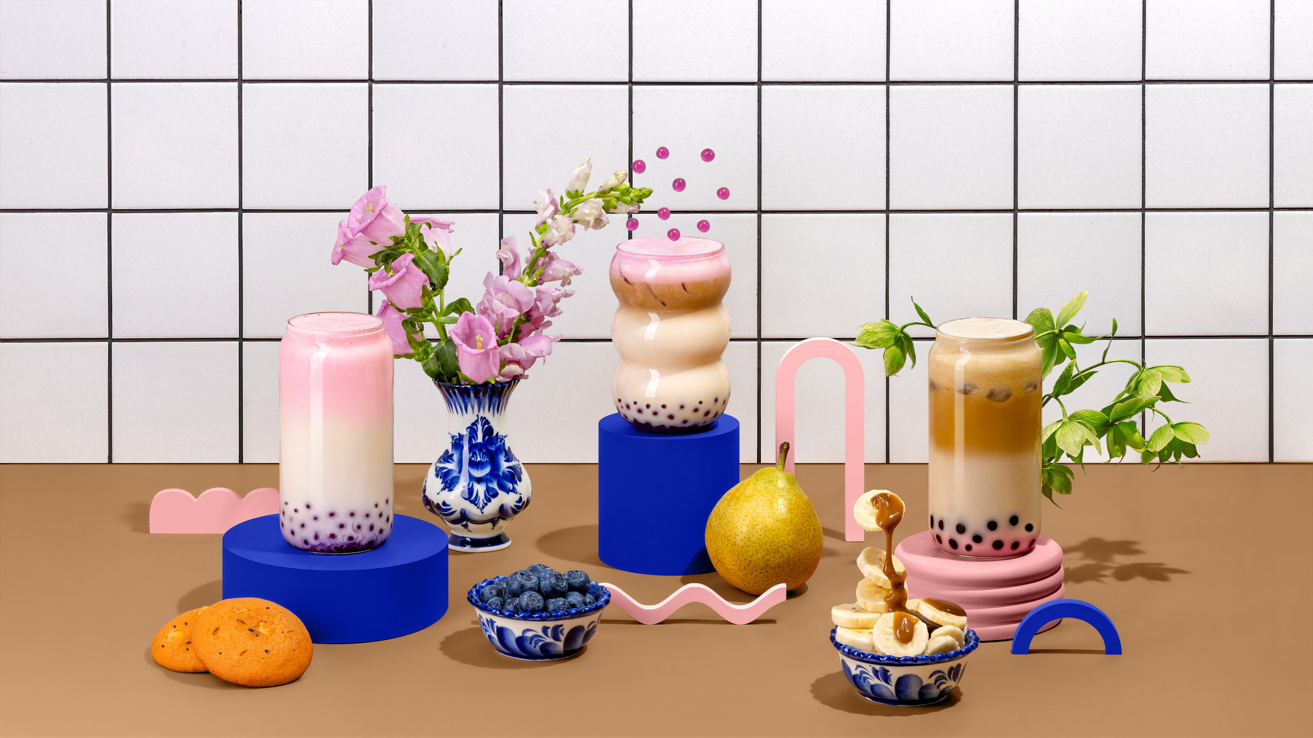 Фуд съемка для кофейни «ПАН КРУАССАН». Предметный фотограф Москва | Фуд-фотограф в Москве Елизавета Елизарова