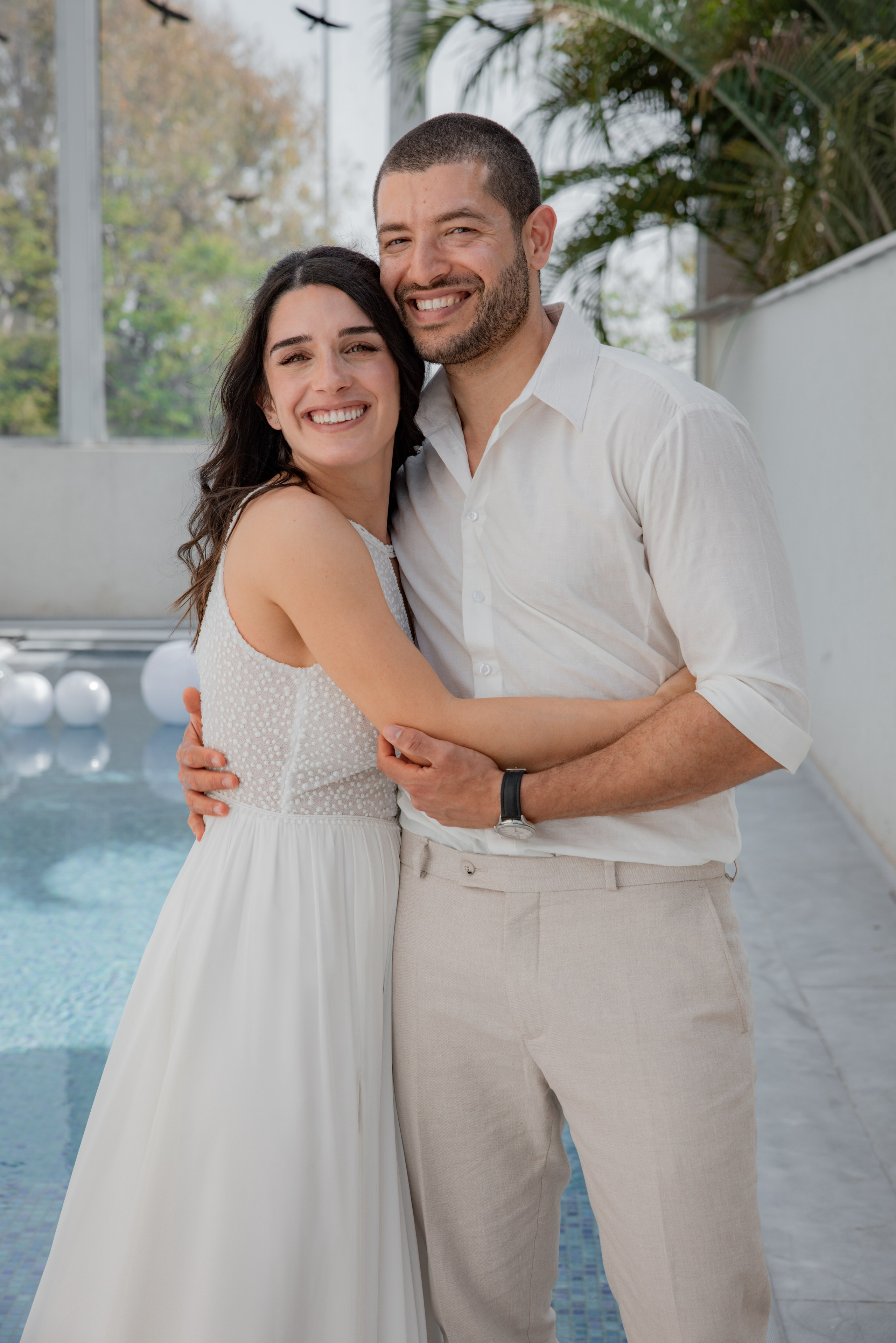 Noam Paradise Photographer