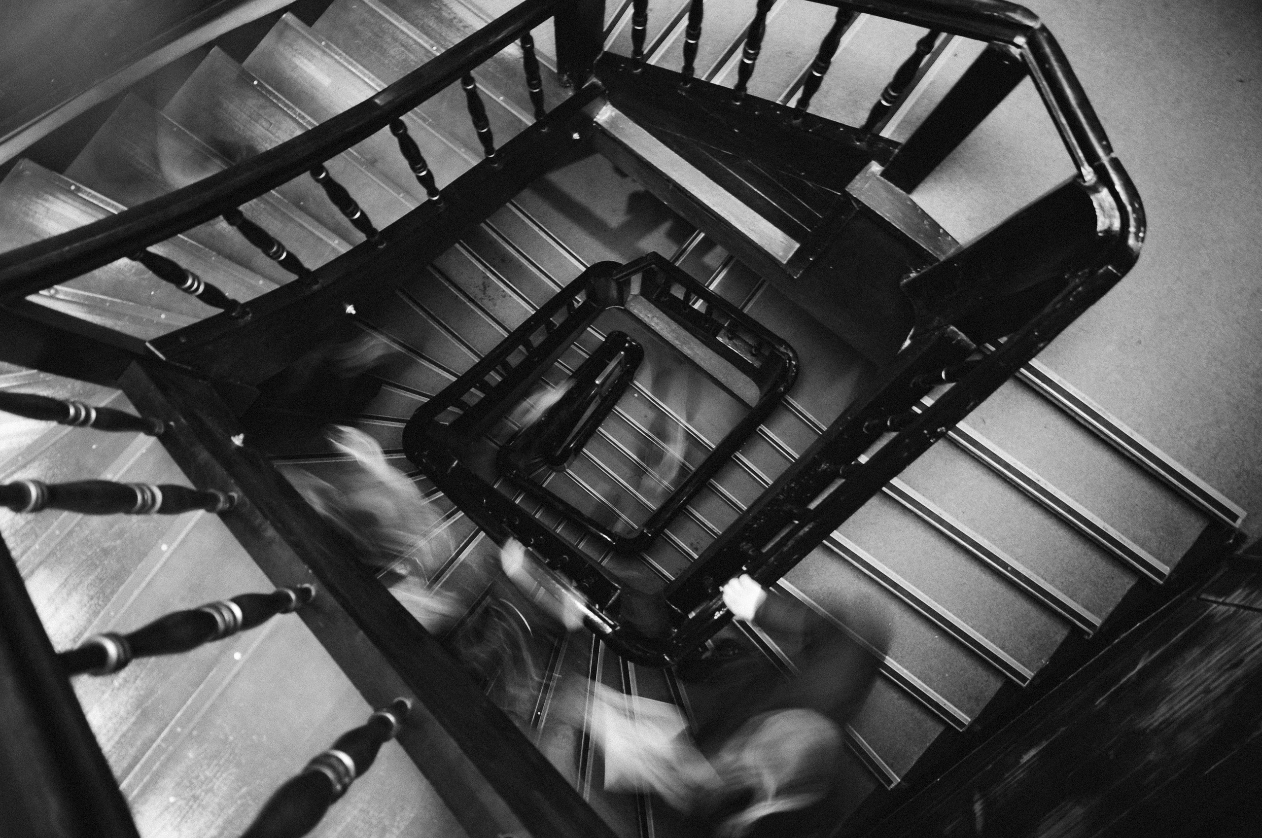 Репортажный фотограф Владимир Беляй