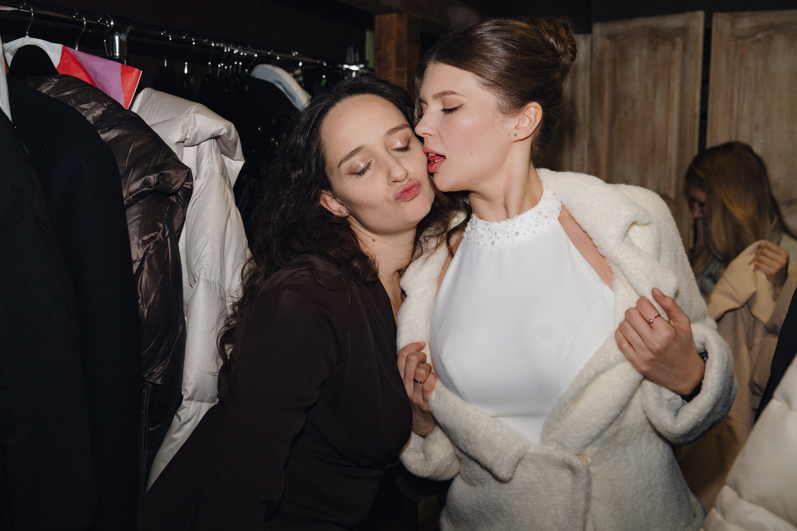 Свадьба Гумара и Анны. Фотограф Макс Меш