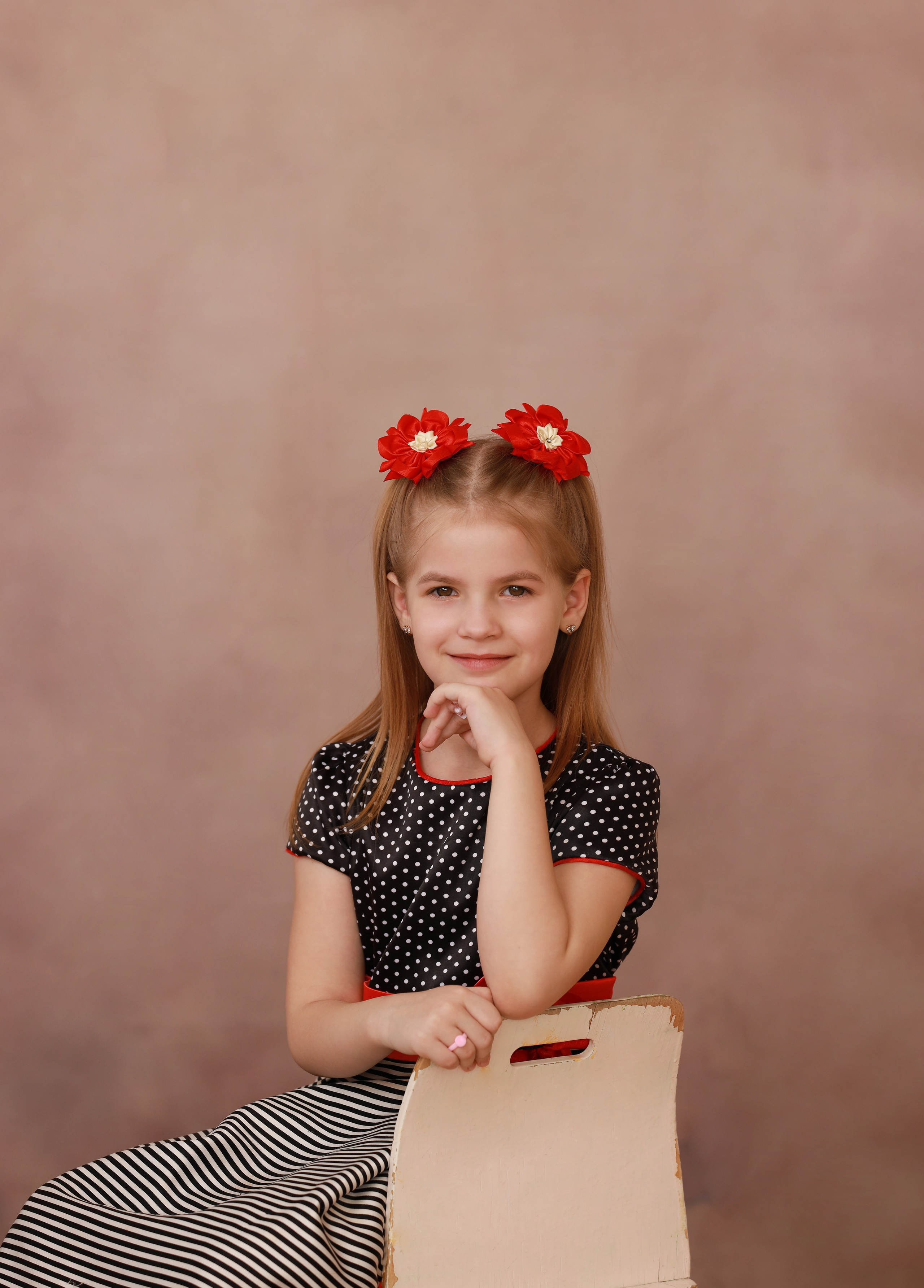 ДЕТСКИЙ САД. Школьный фотограф в Красноярске