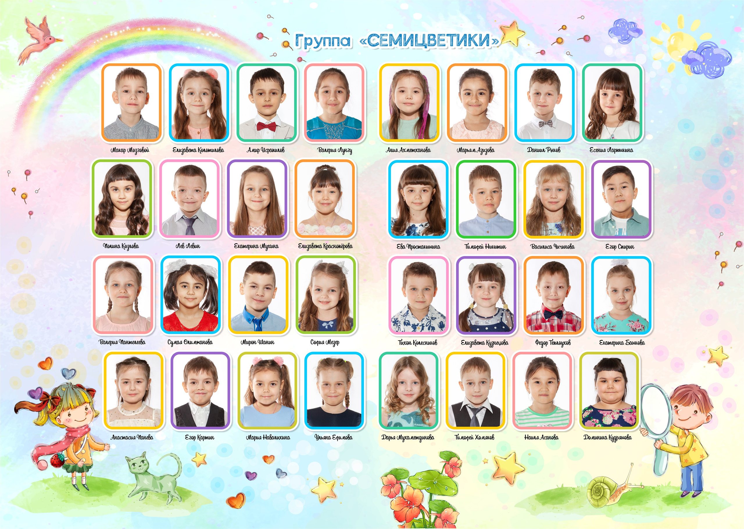 Выпускные фотоальбомы. Семейный и детский фотограф в Краснодарском крае