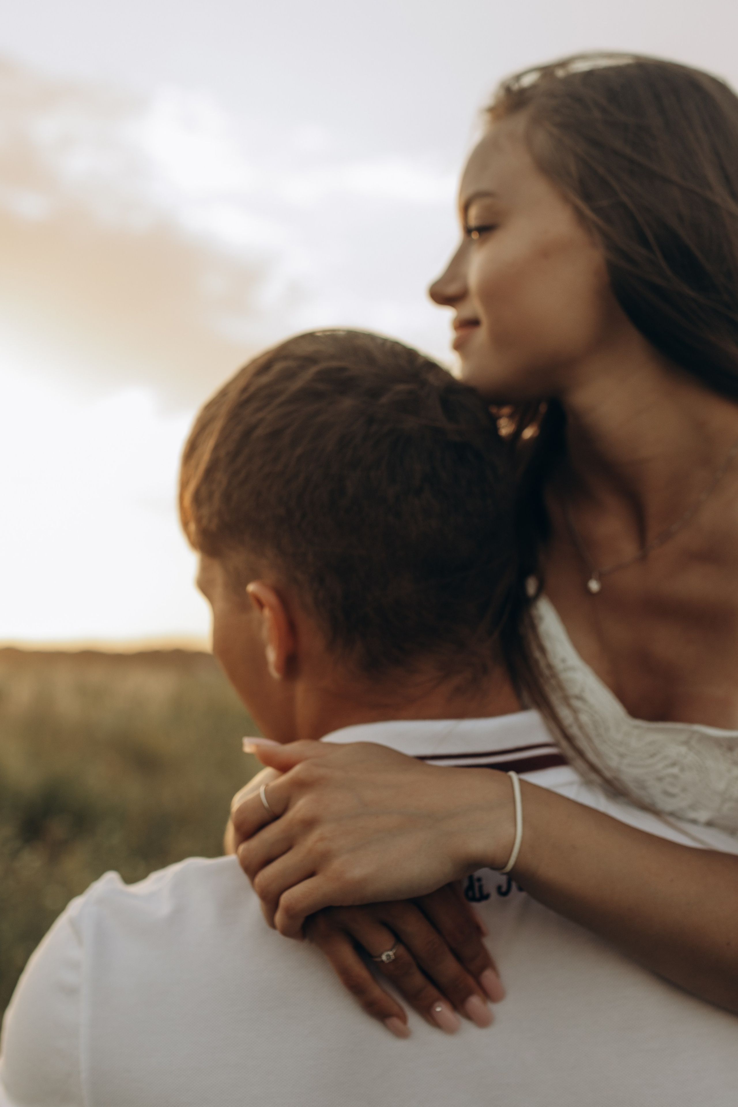 Love Story Данил и Варя. Фотограф в Ставрополе Svetlana Matveeva
