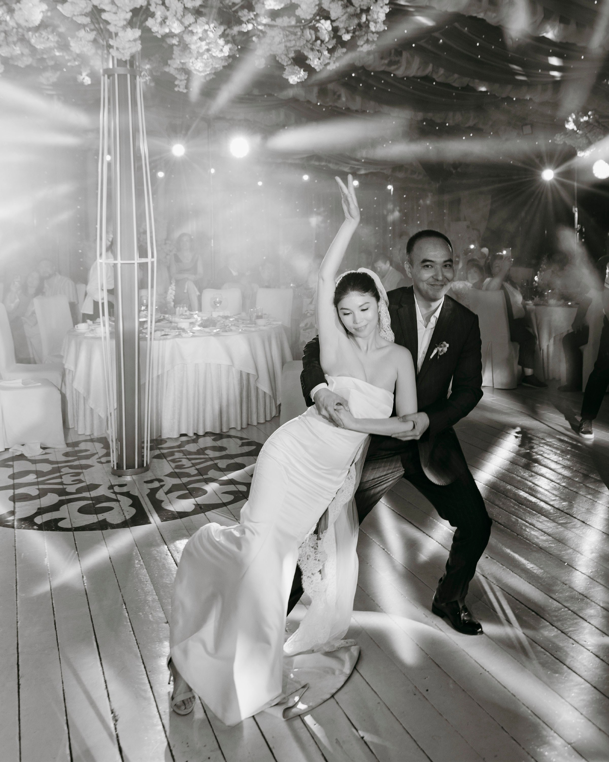 Свадебный фотограф Махаббатов Алишер