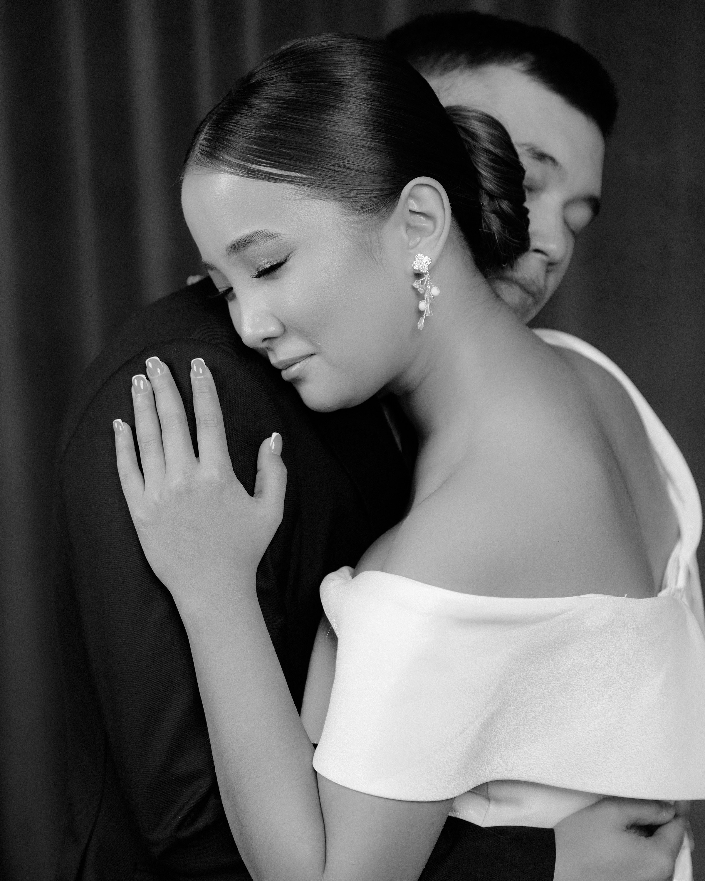 Свадебный фотограф Махаббатов Алишер