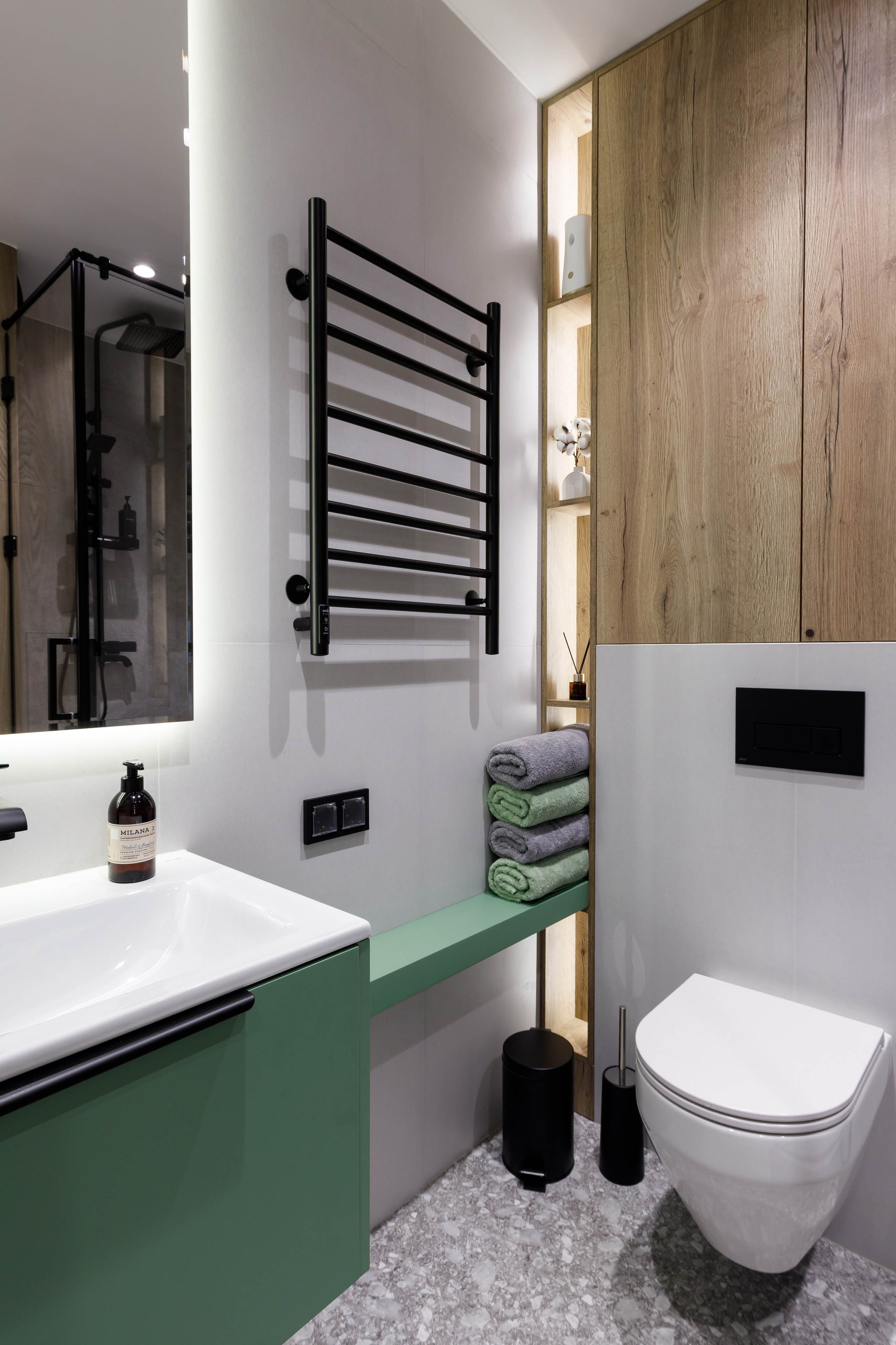 Интерьерная фотосессия квартиры. Интерьерный, предметный и контент фотограф в Иркутске Наталья Карпова