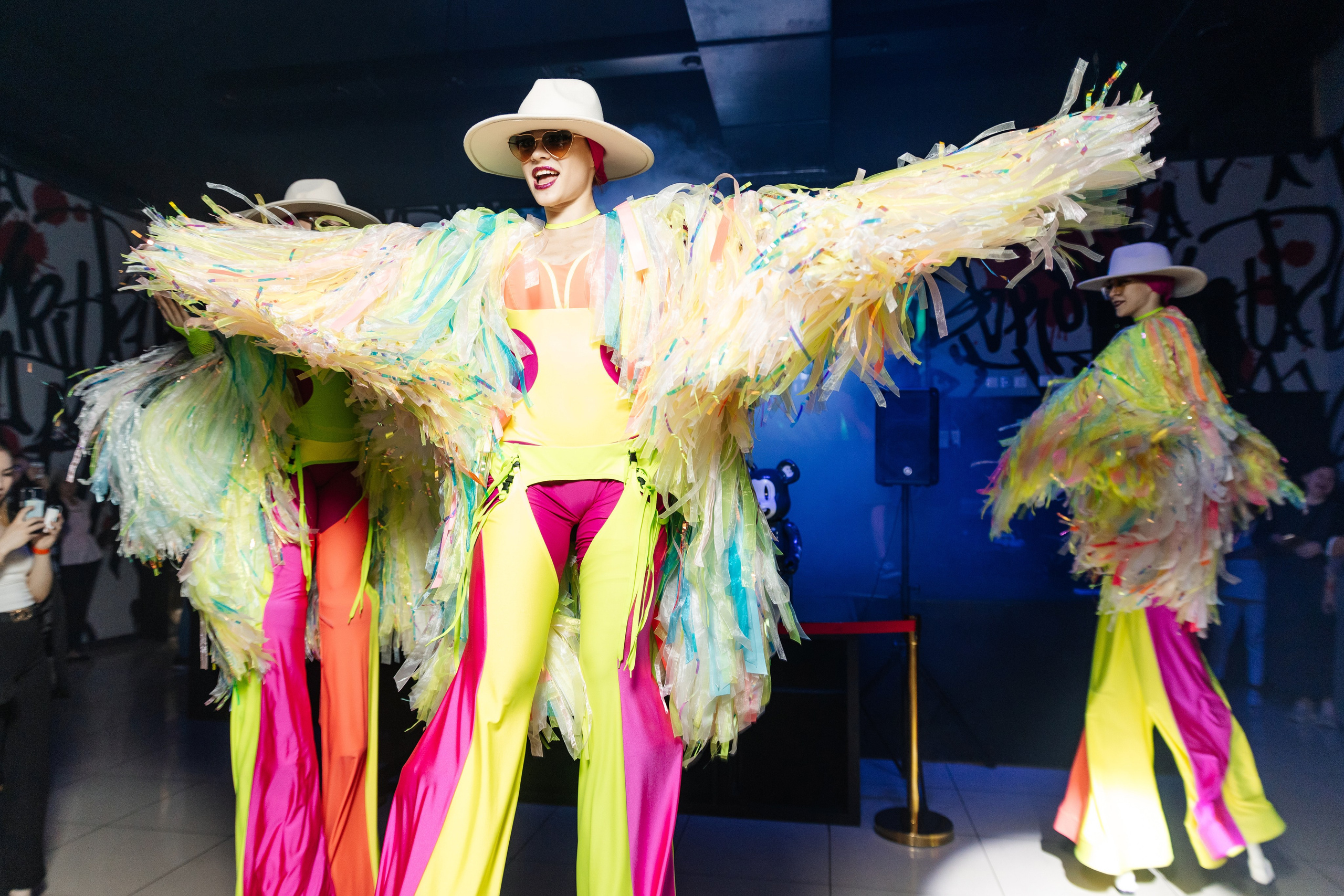 День Рождения XO — 1 ГОД | Lucaveros. Lounge Bar X.O