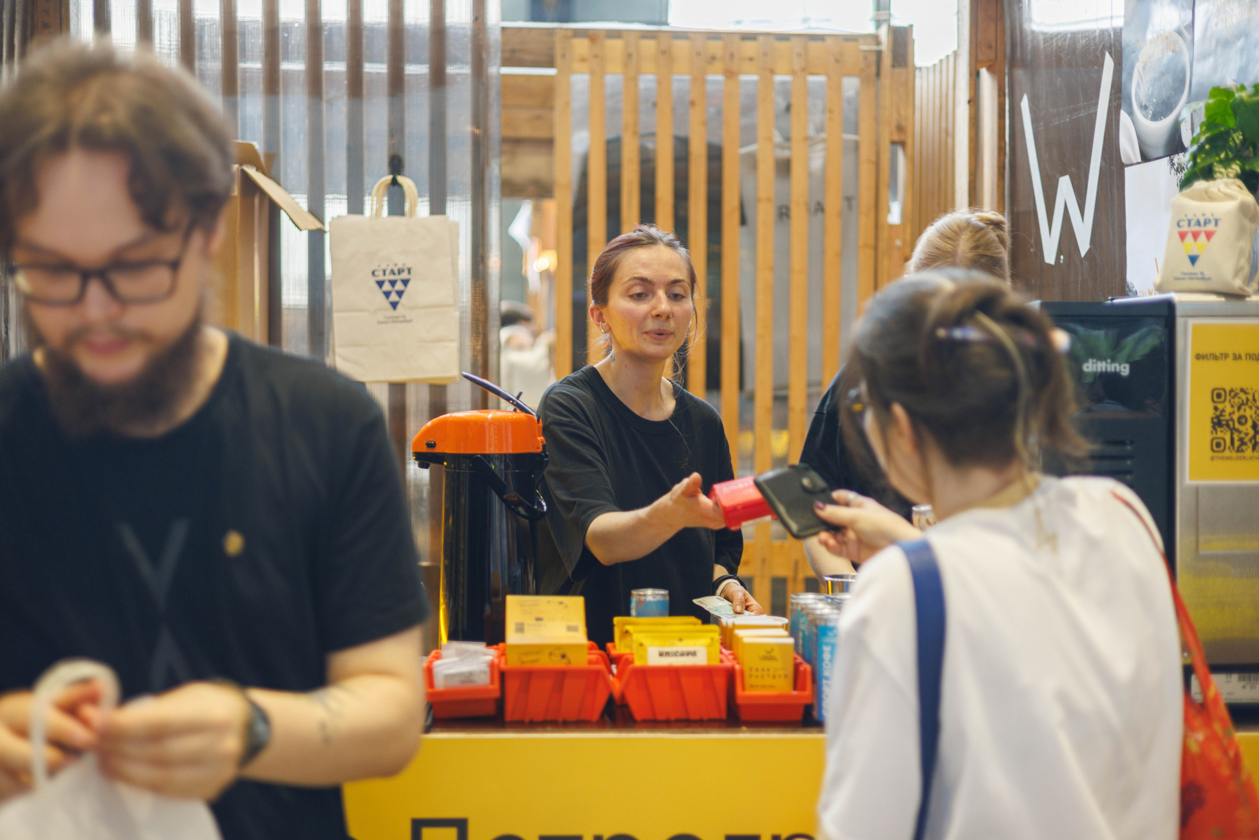 Флоу фест 2025. Фотограф Балаев Михаил