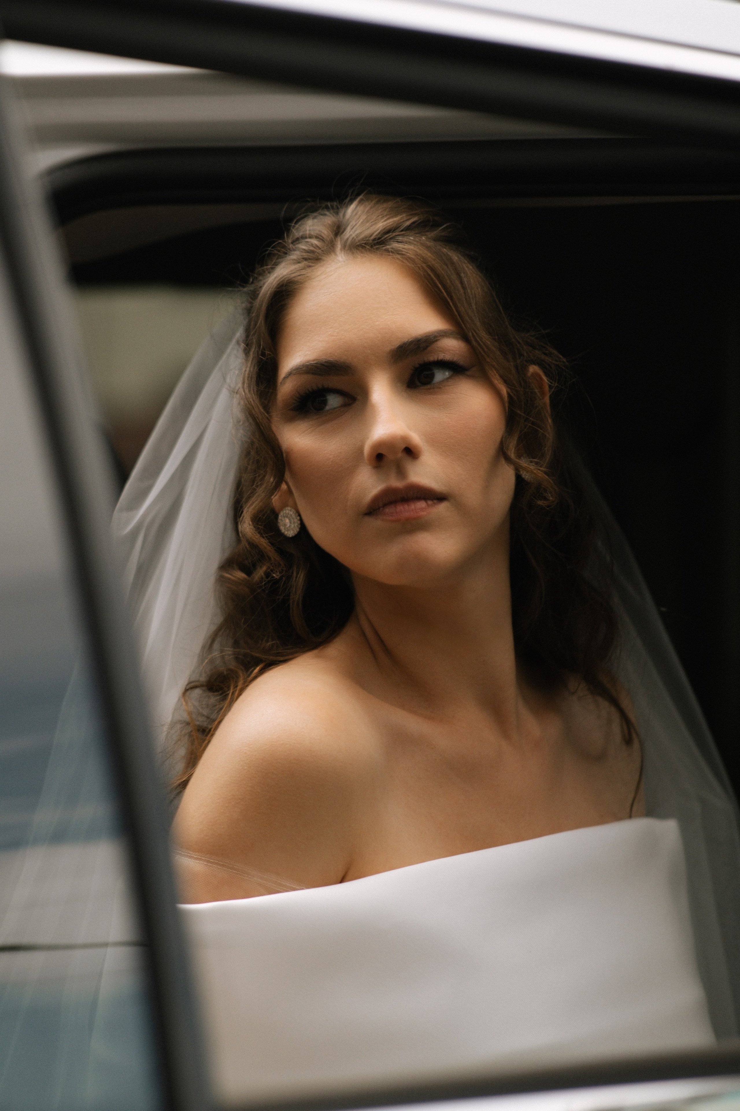 Вячеслав и Дарья. Фотограф в Санкт-Петербурге Олеся Барановская